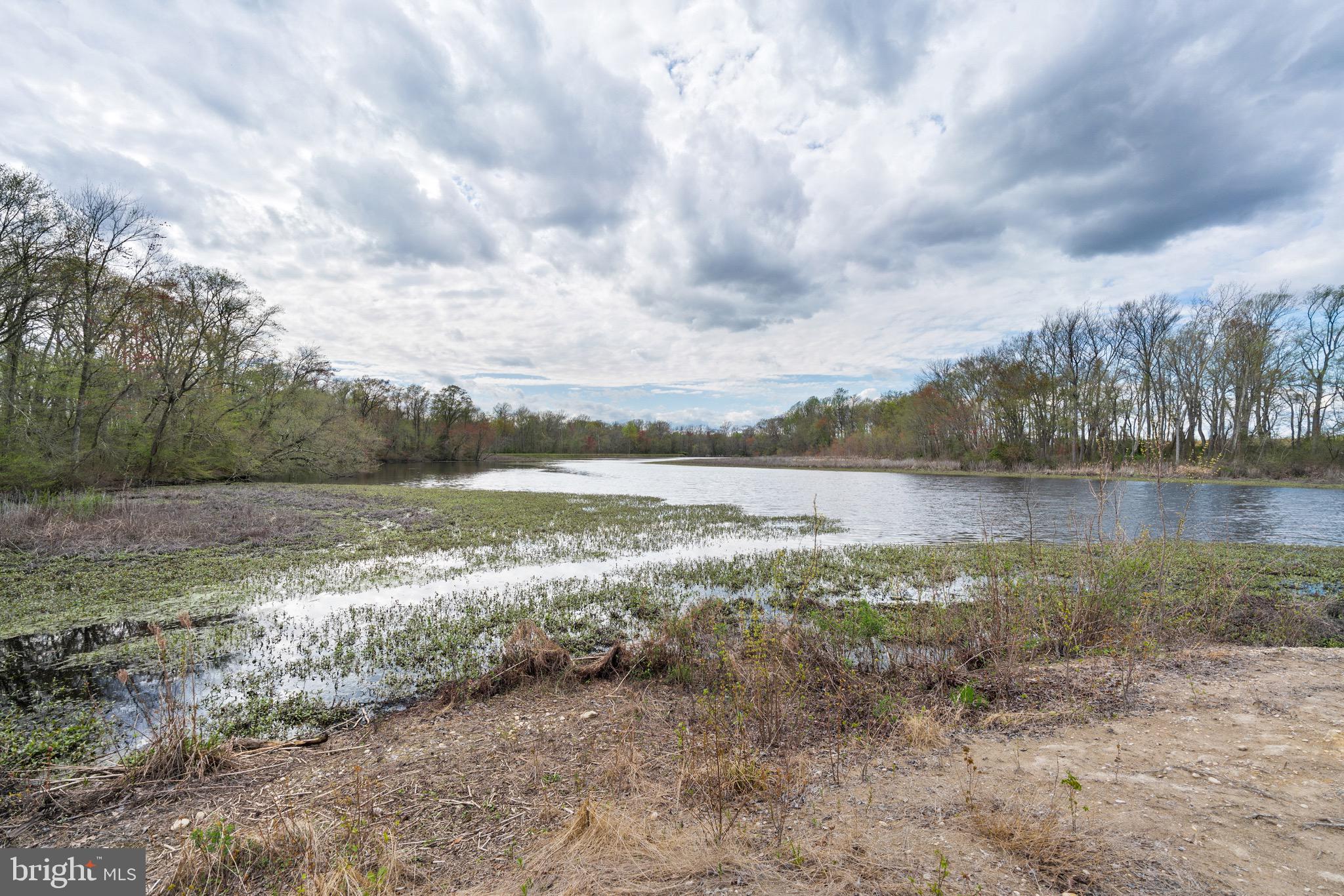 SUDLERSVILLE - Residential