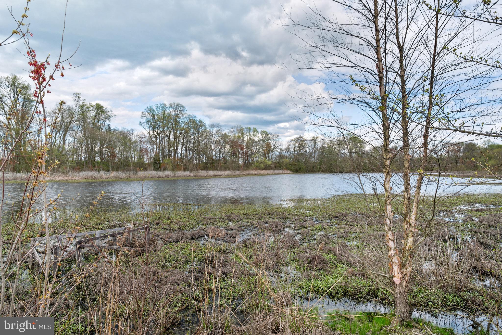 SUDLERSVILLE - Residential