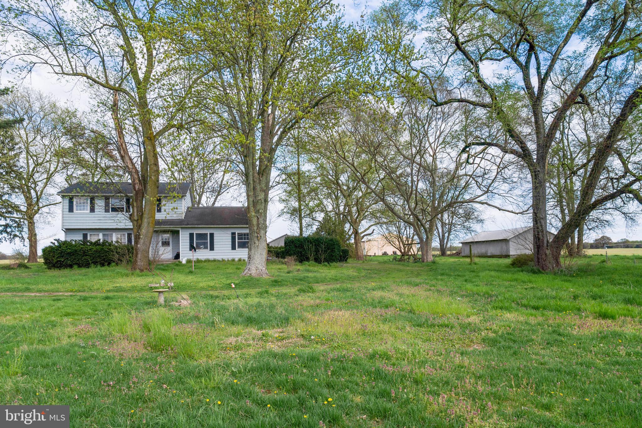 SUDLERSVILLE - Residential