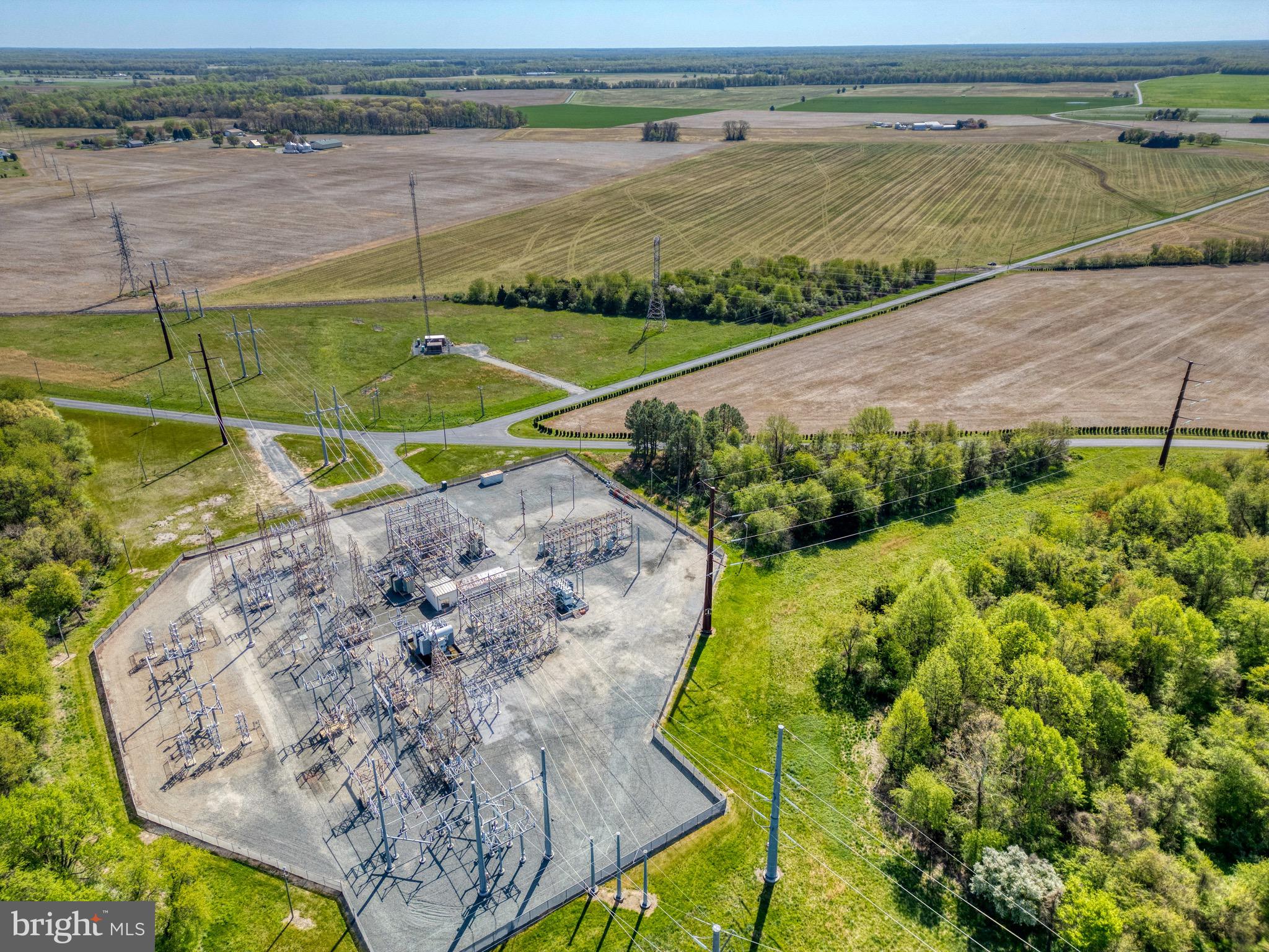 SUDLERSVILLE - Residential