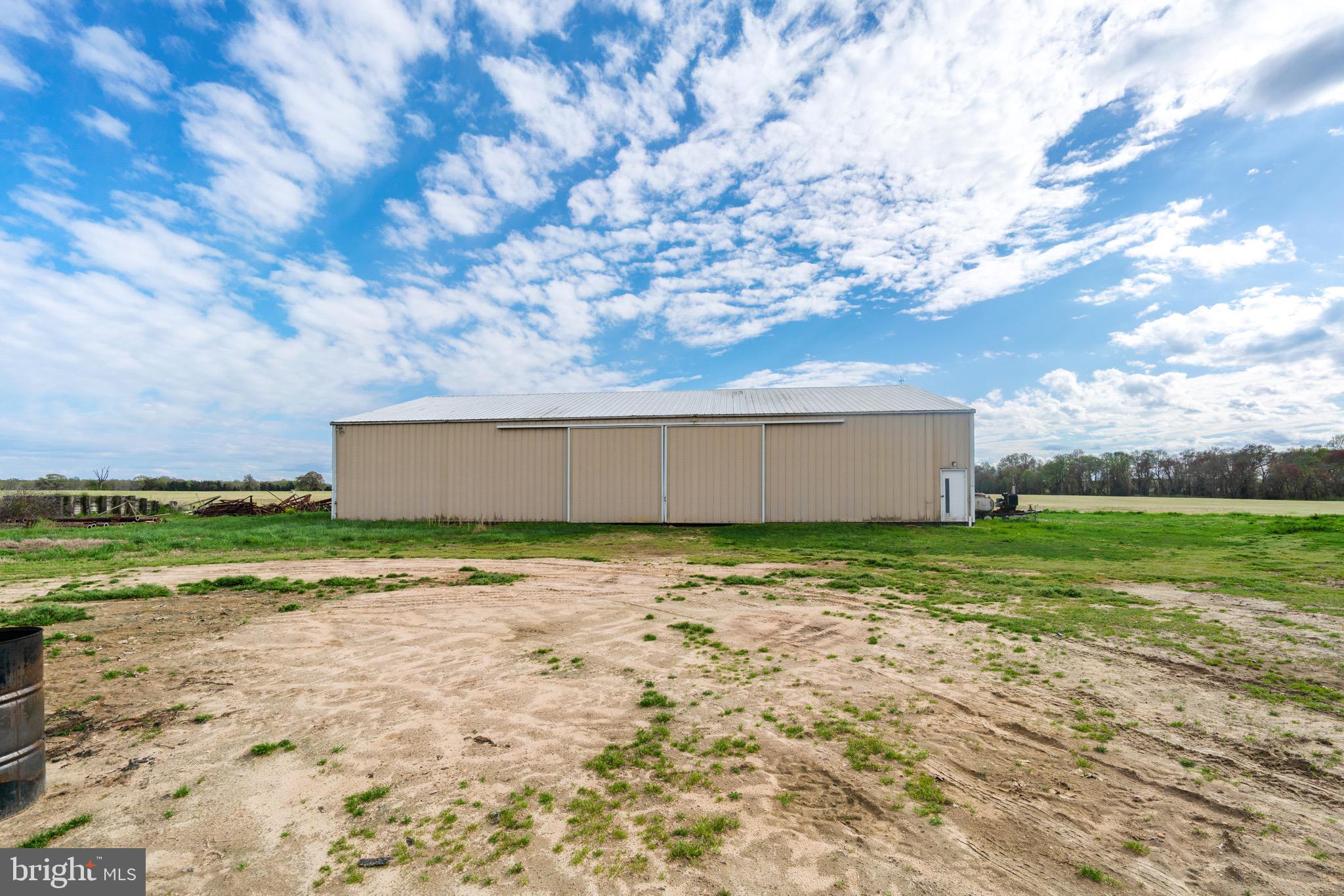 SUDLERSVILLE - Residential