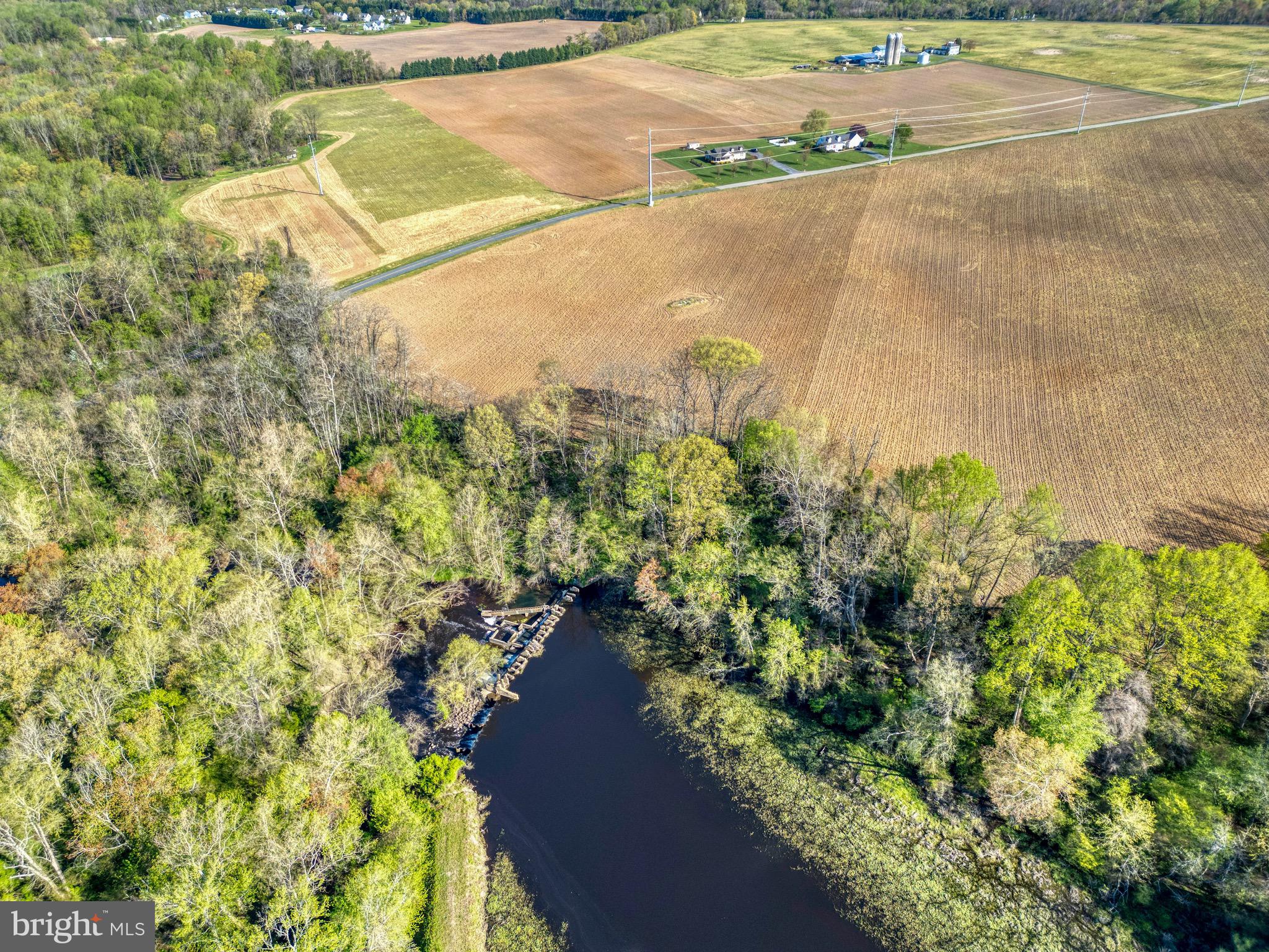 SUDLERSVILLE - Residential