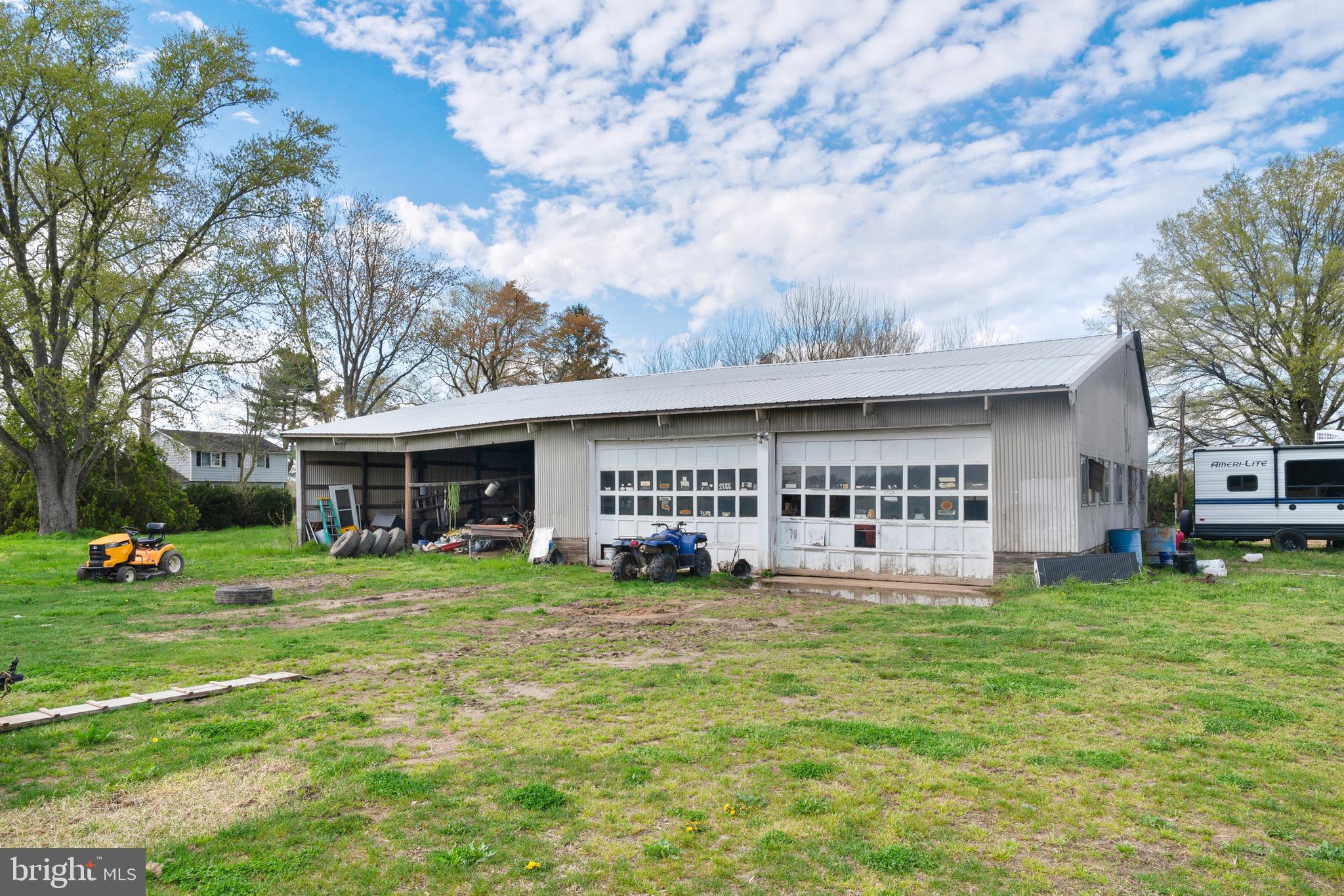 SUDLERSVILLE - Residential