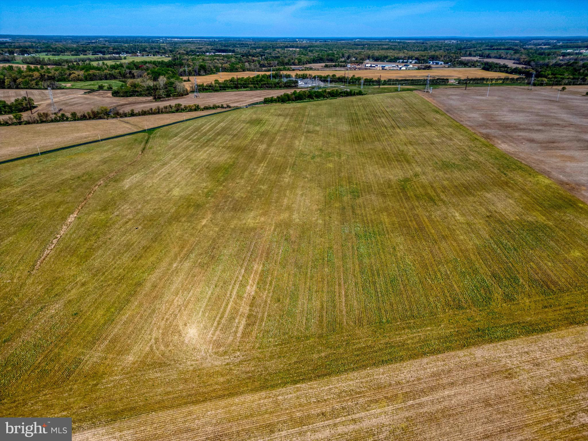 SUDLERSVILLE - Residential