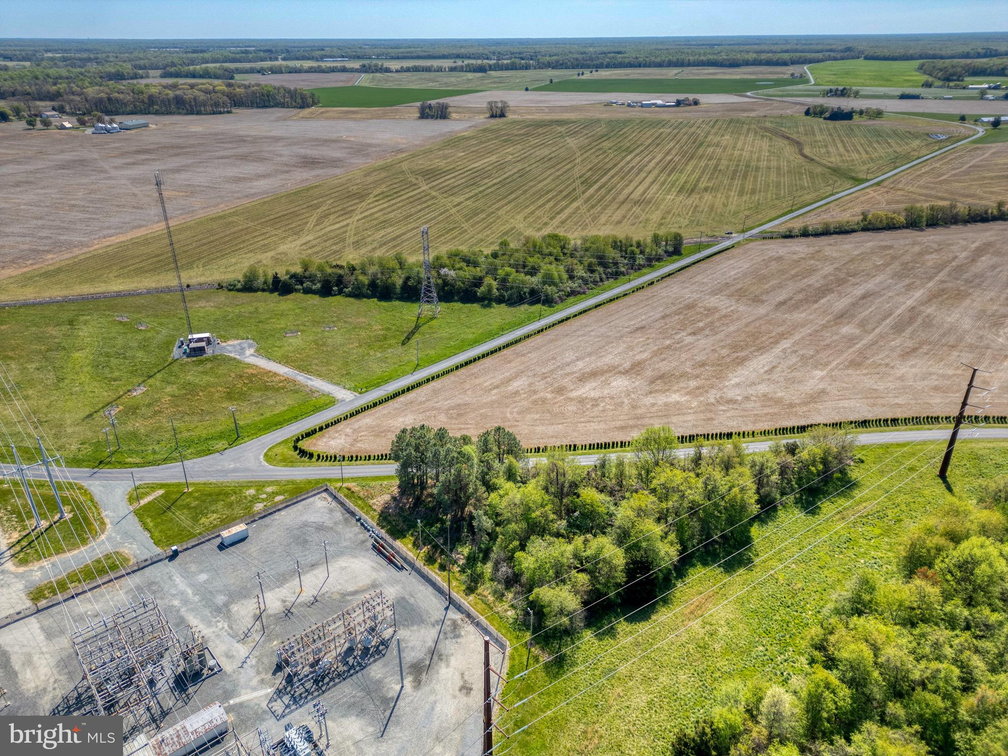 SUDLERSVILLE - Residential