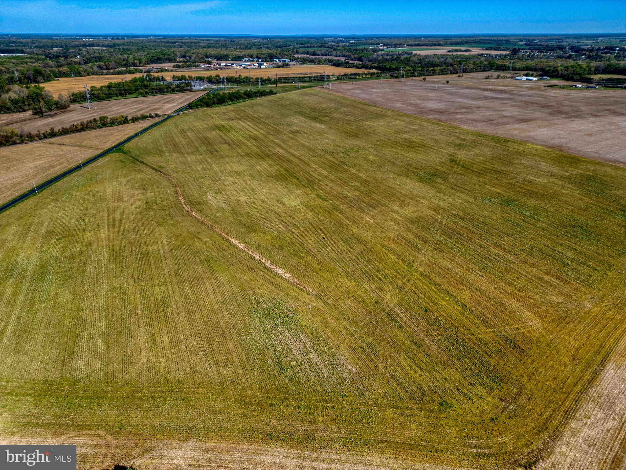 SUDLERSVILLE - Residential