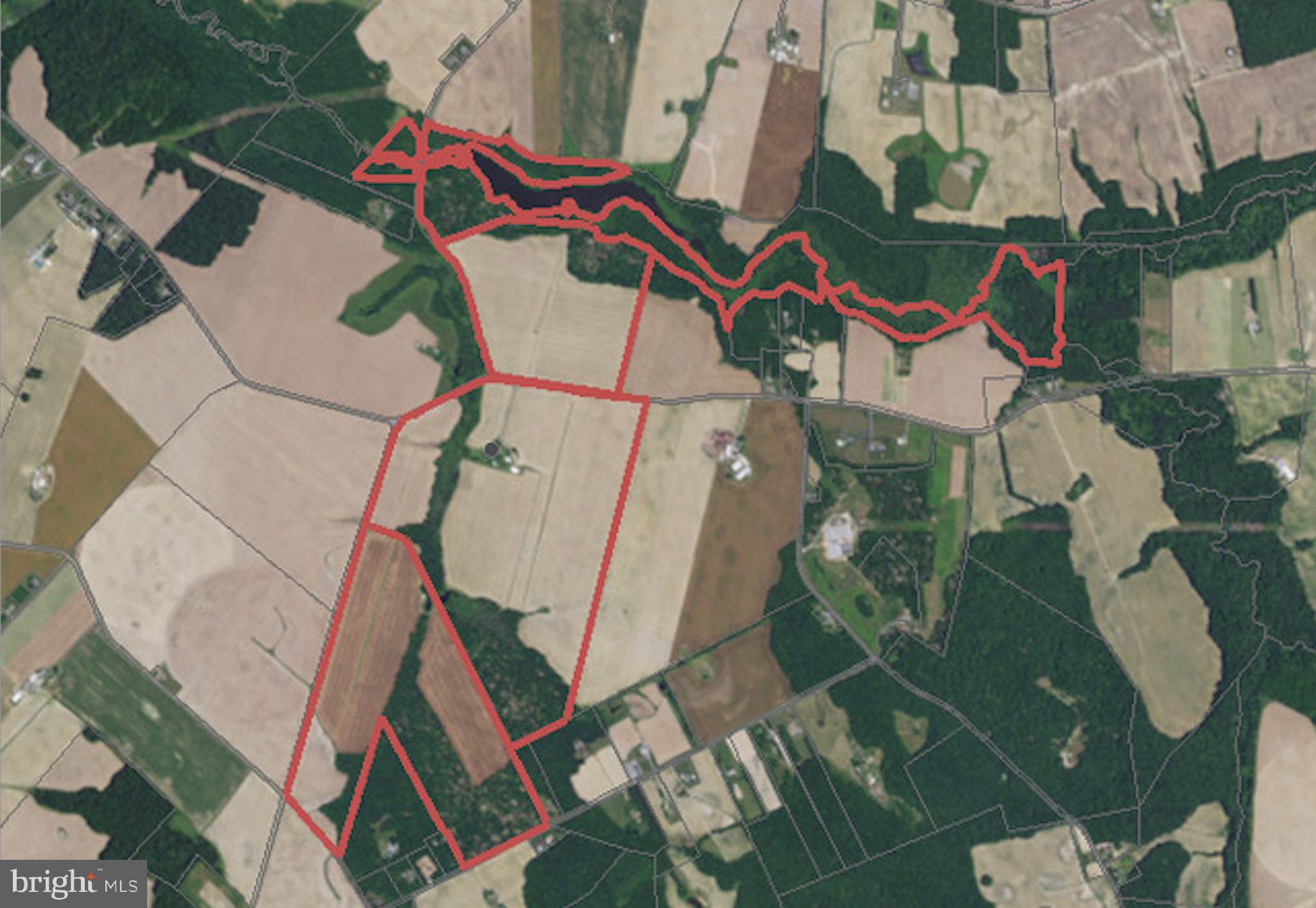 SUDLERSVILLE - Residential