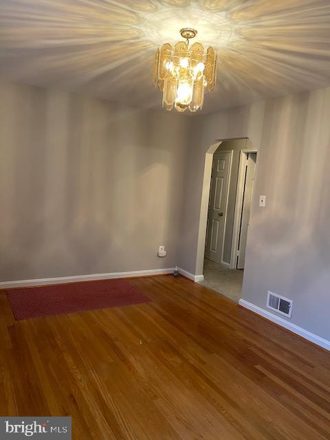 NONE AVAILABLE - Residential Lease