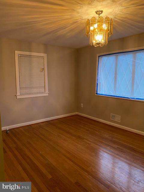 NONE AVAILABLE - Residential Lease