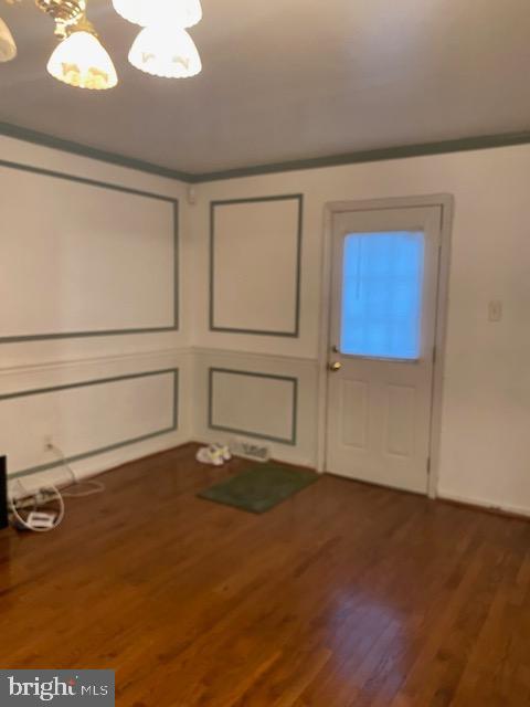 NONE AVAILABLE - Residential Lease