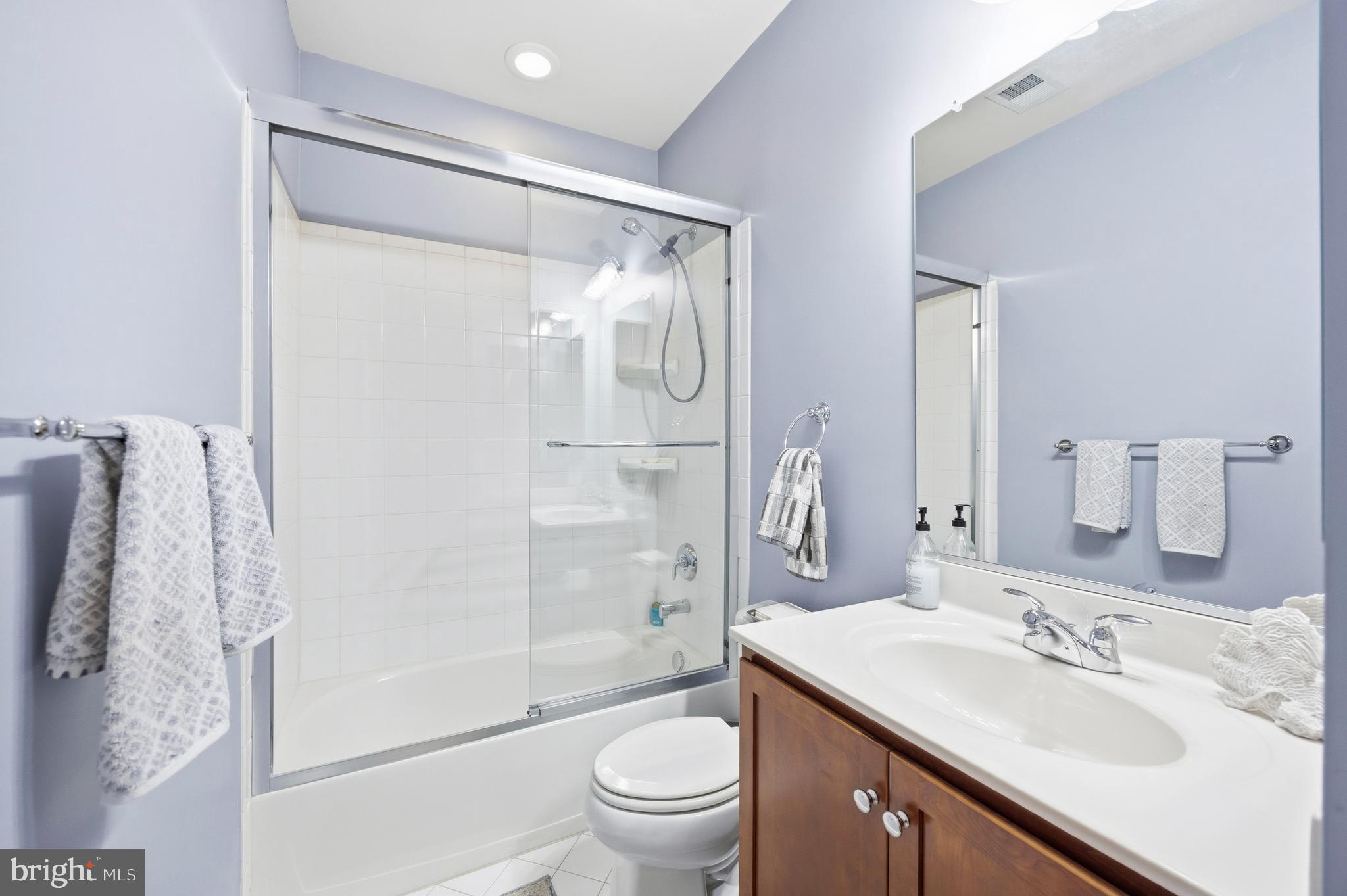 TOWSON GREEN - Residential