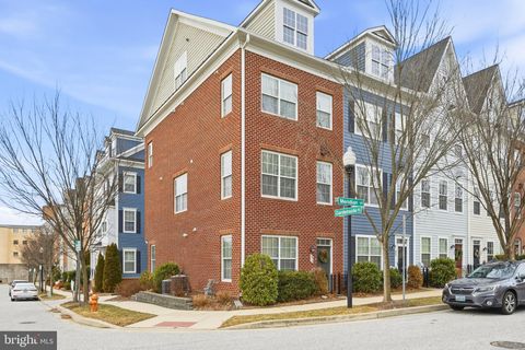 31 MERIDIAN LANE TOWSON MD 21286
