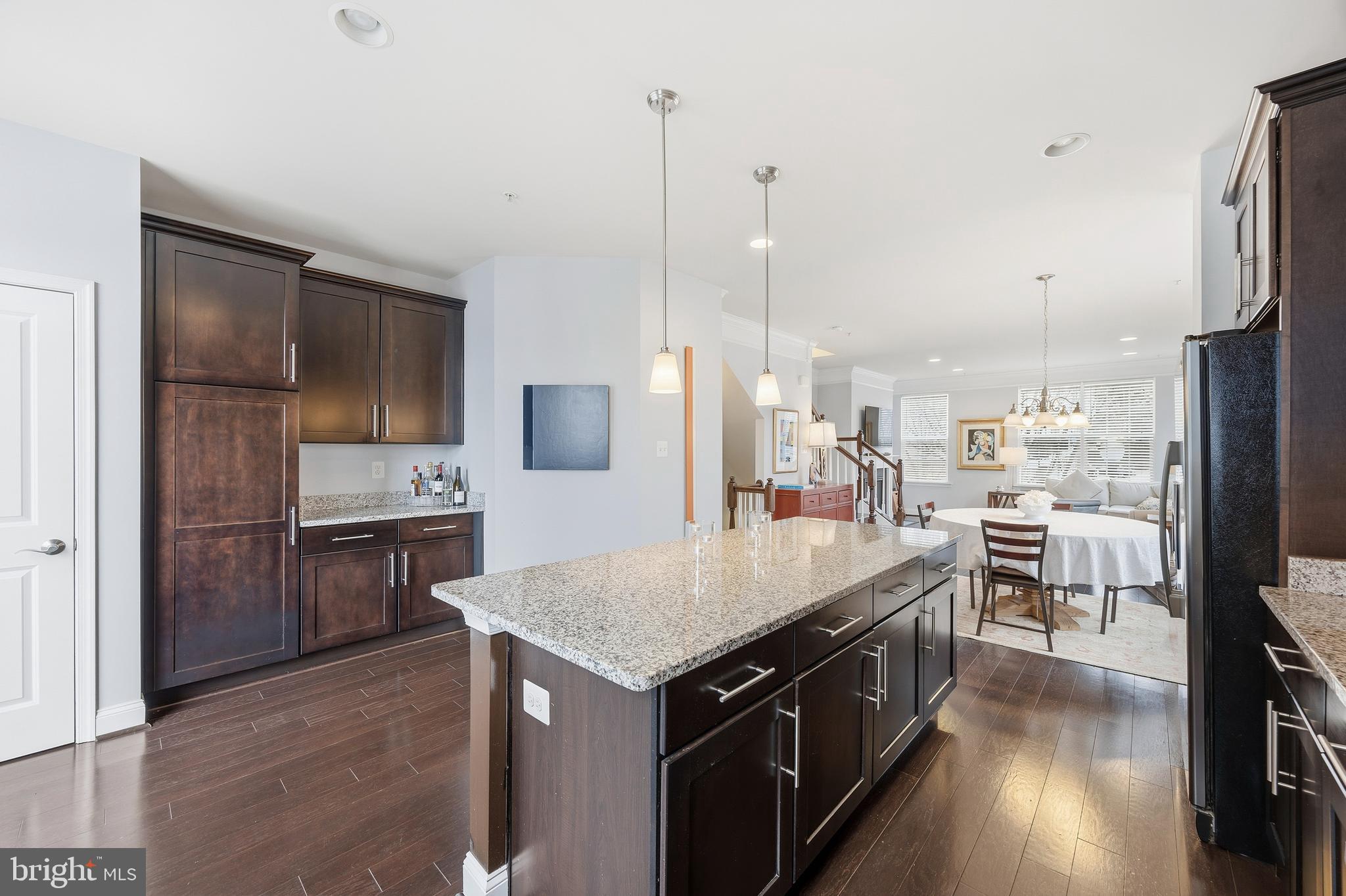 TOWSON GREEN - Residential