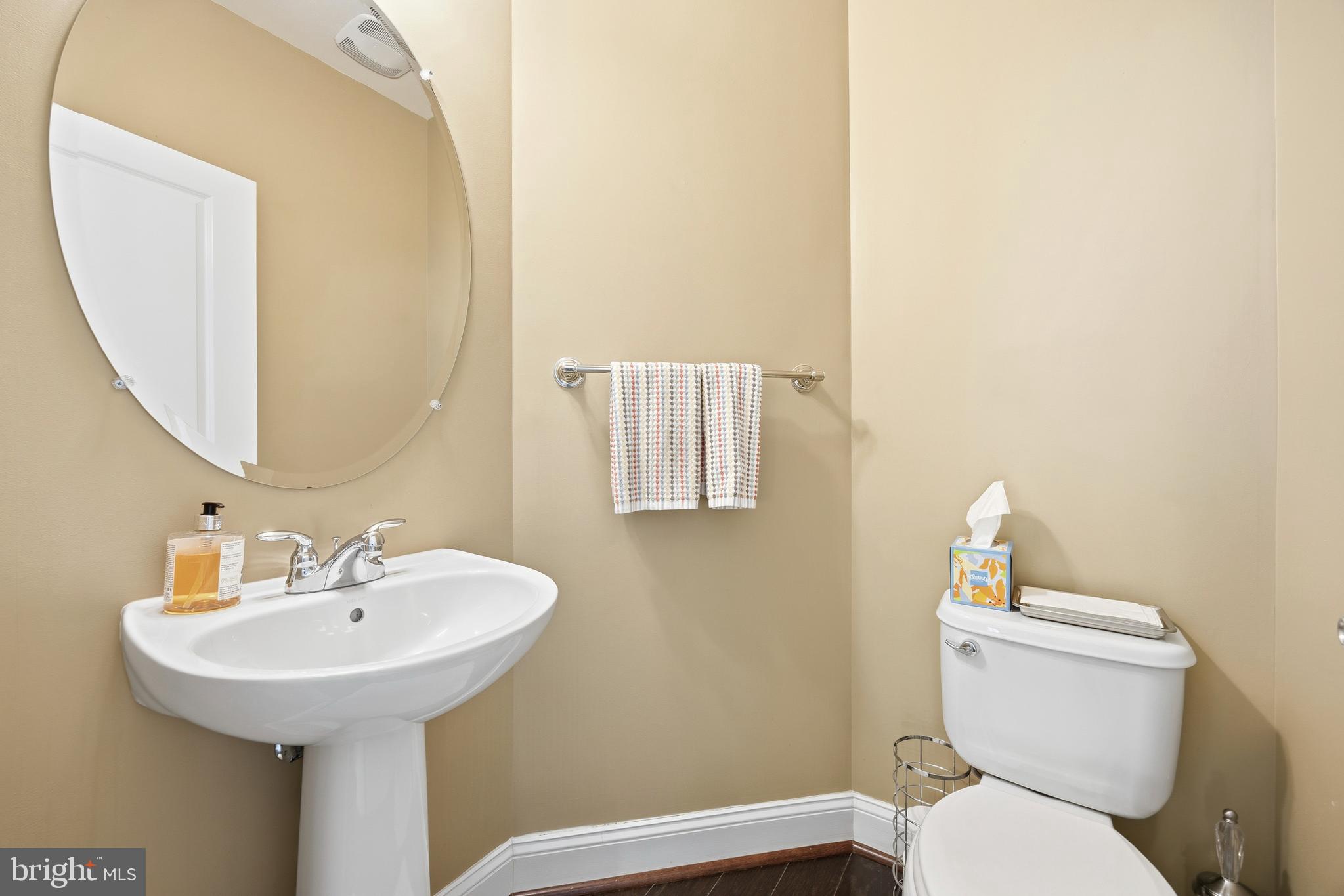 TOWSON GREEN - Residential