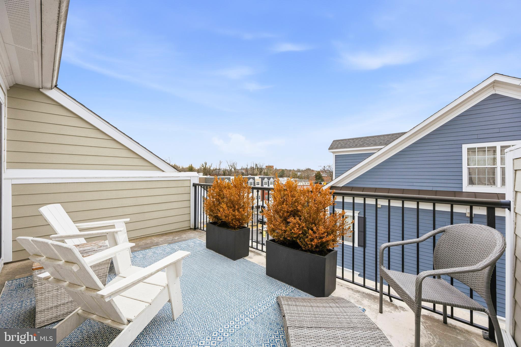 TOWSON GREEN - Residential