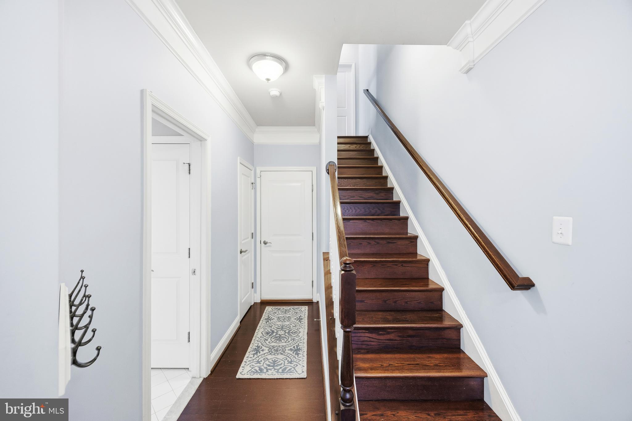 TOWSON GREEN - Residential