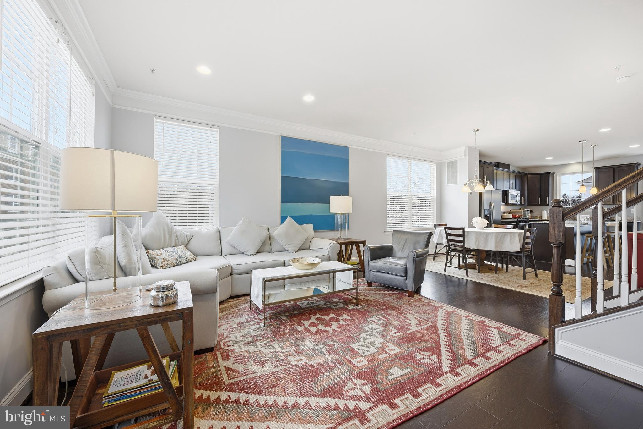 TOWSON GREEN - Residential