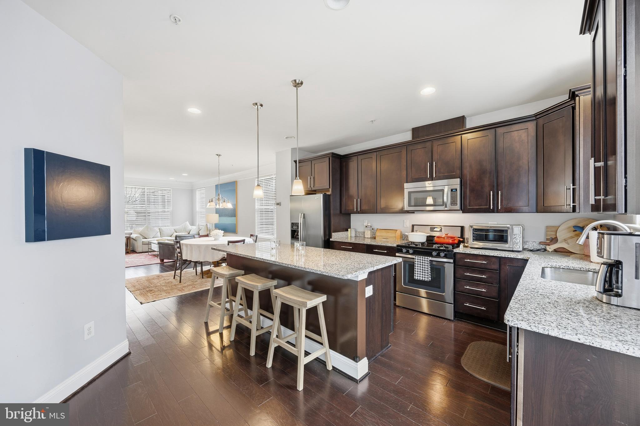 TOWSON GREEN - Residential