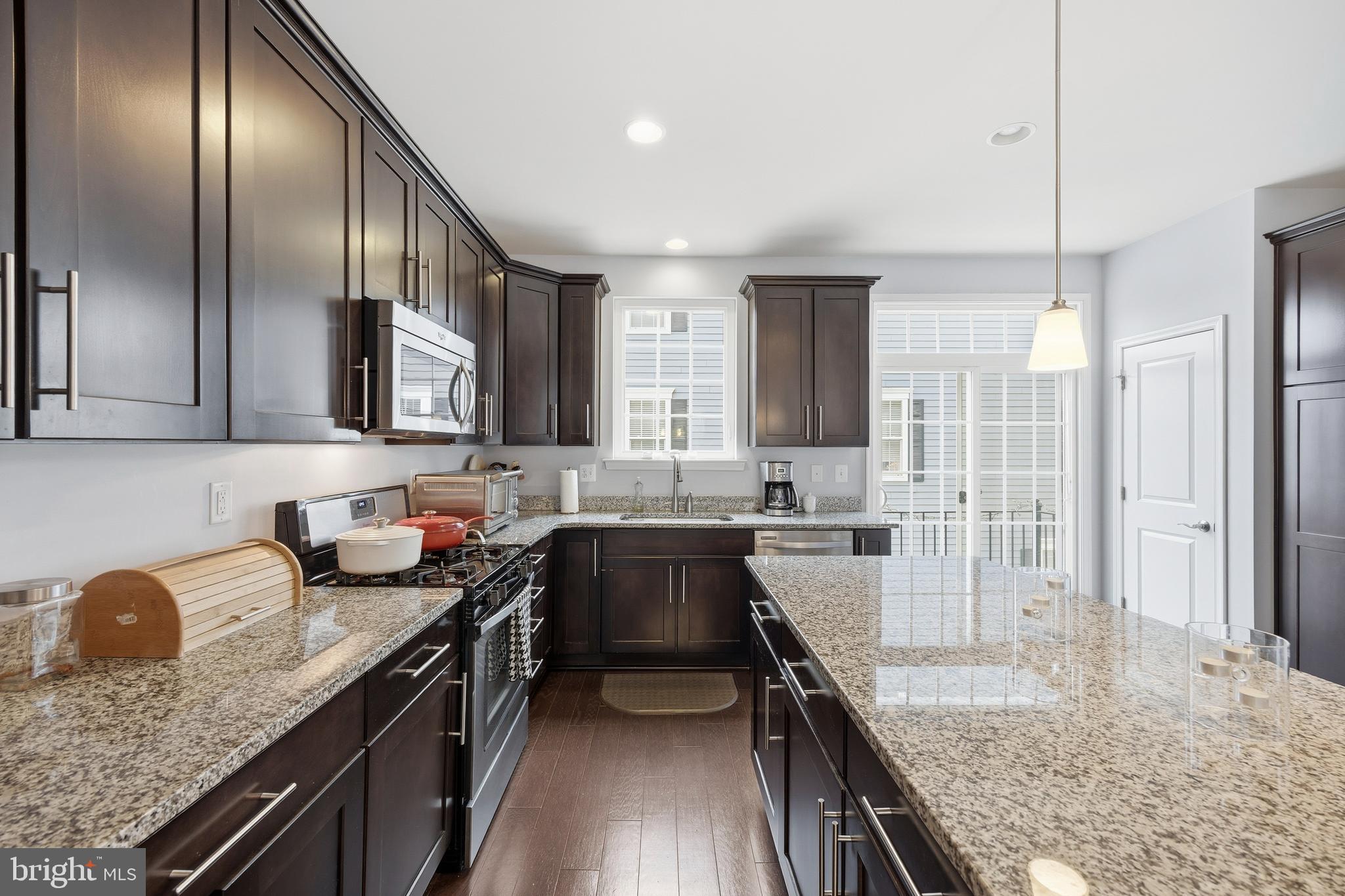 TOWSON GREEN - Residential