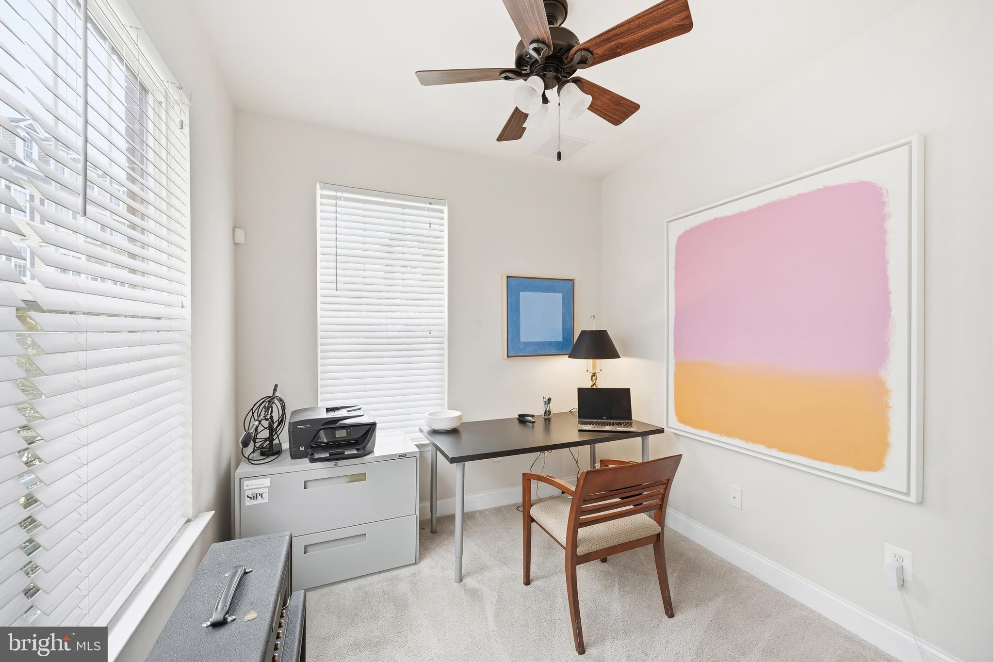 TOWSON GREEN - Residential