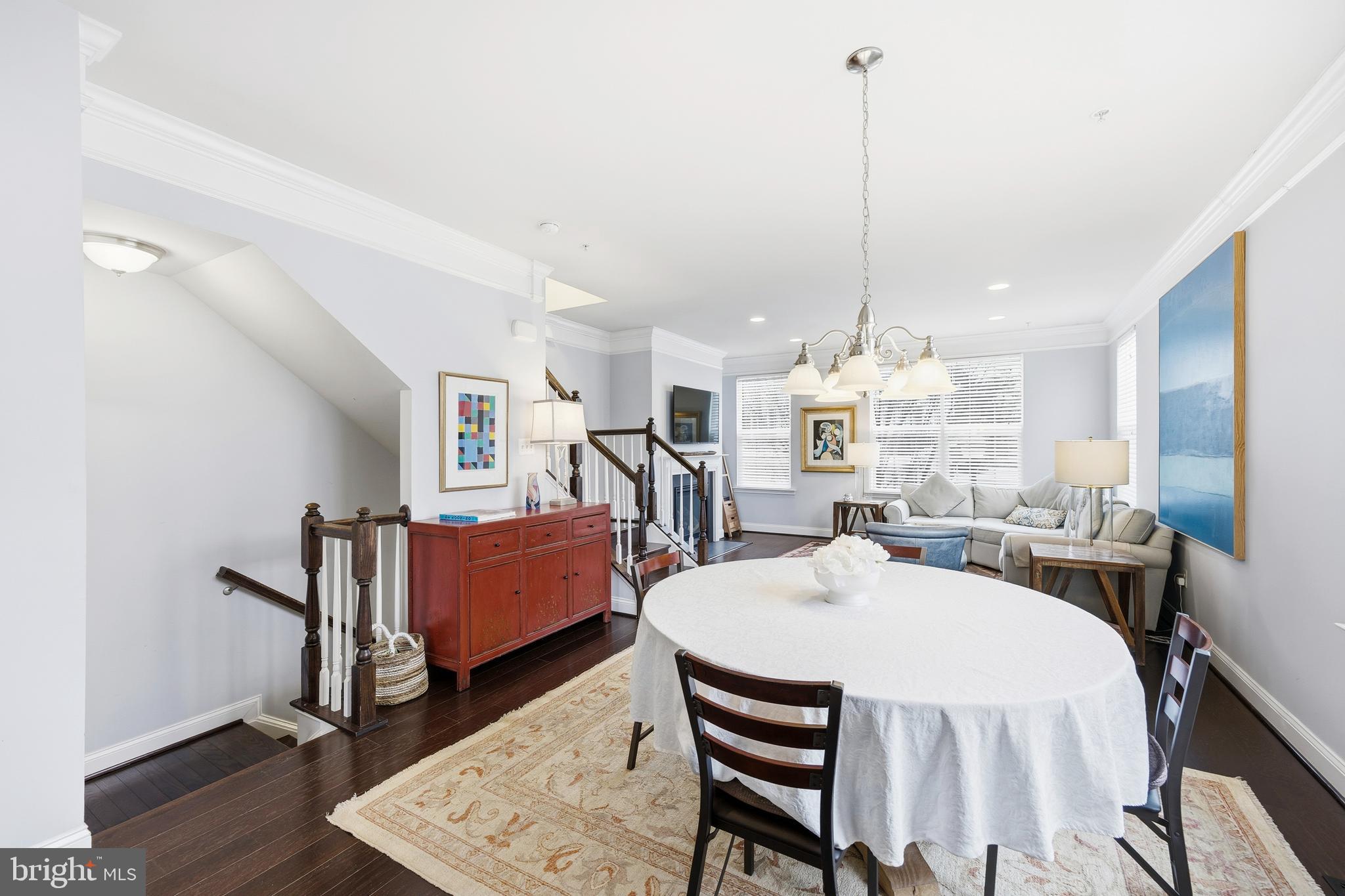 TOWSON GREEN - Residential