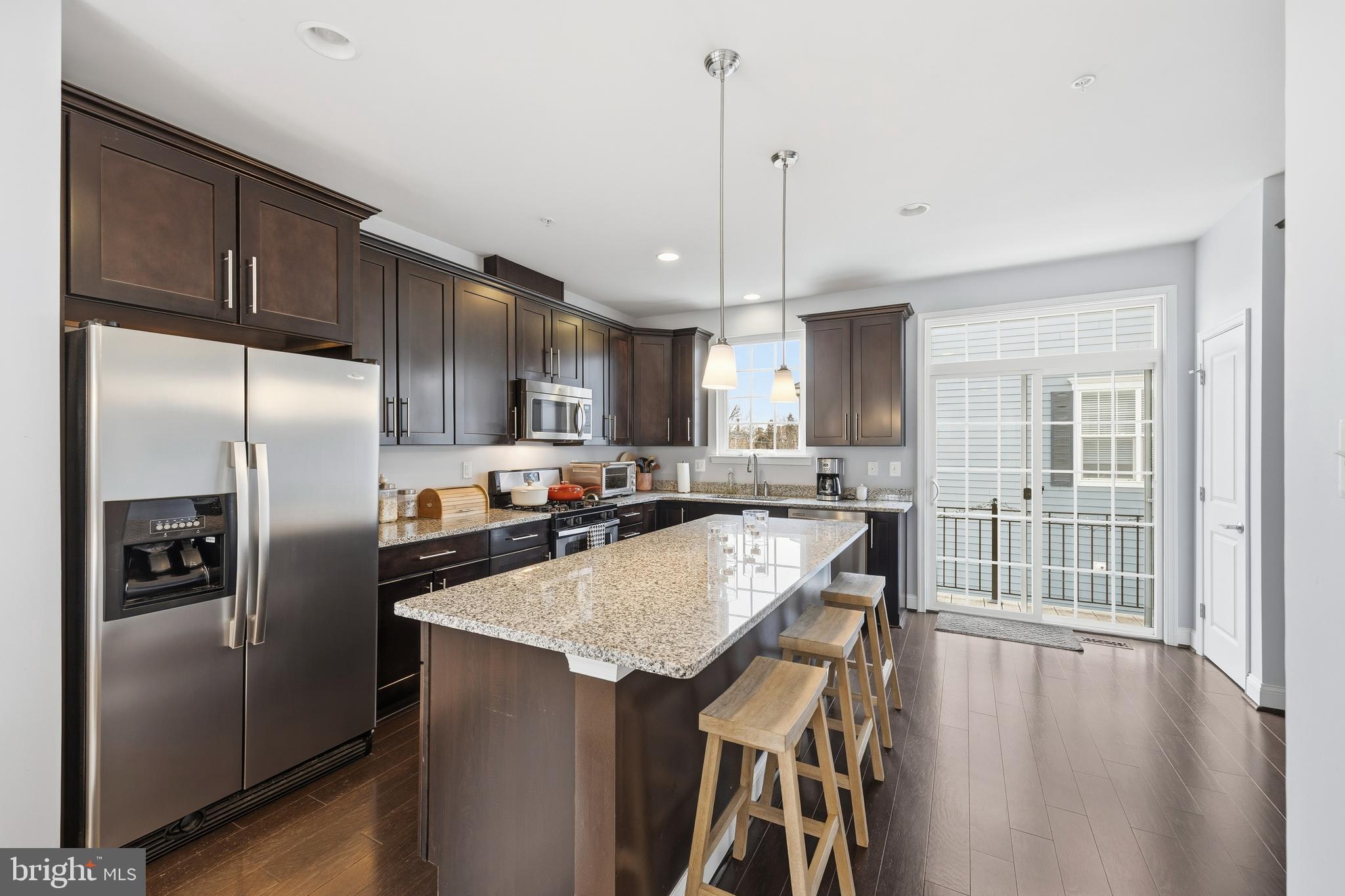 TOWSON GREEN - Residential