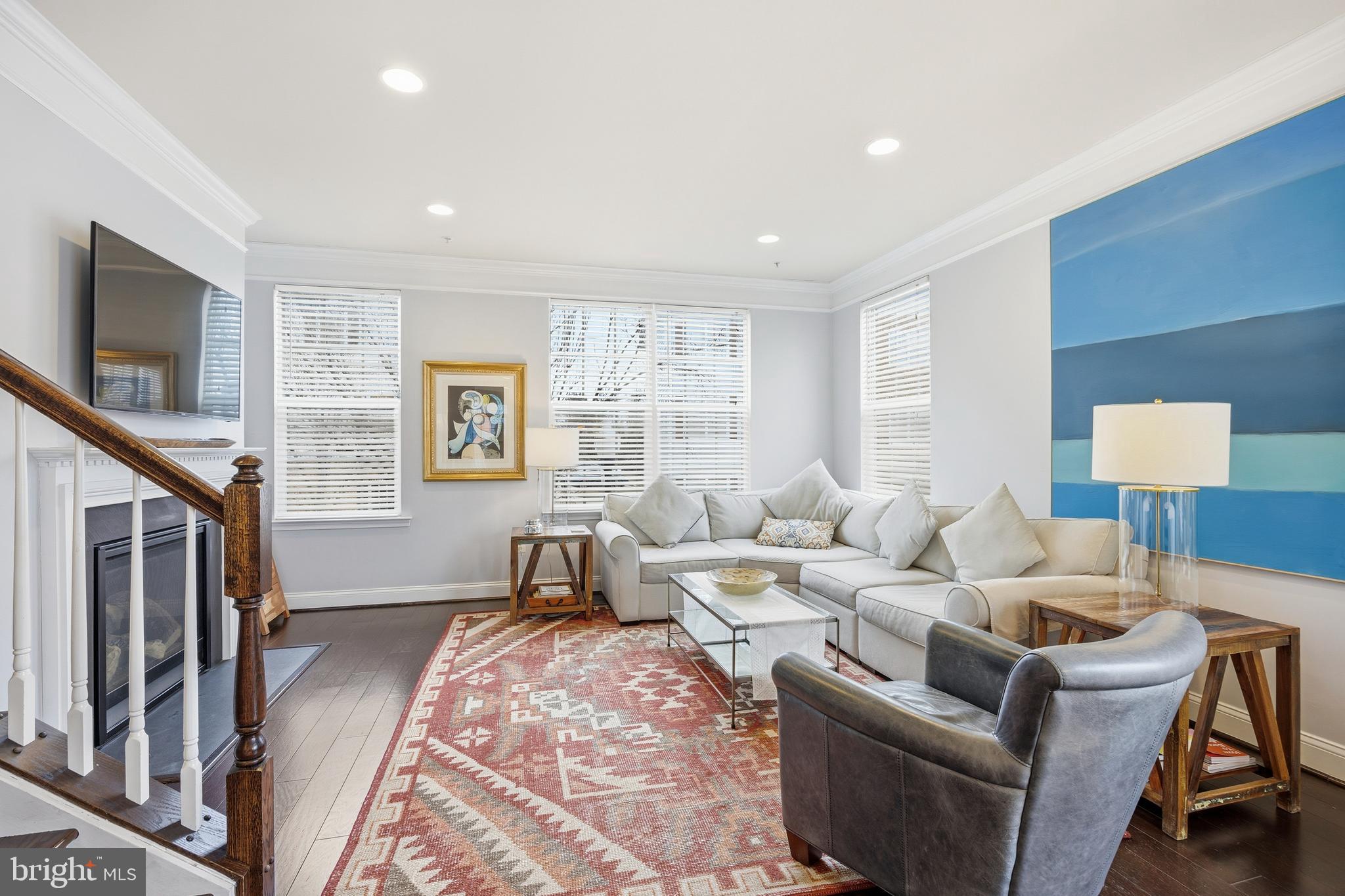 TOWSON GREEN - Residential