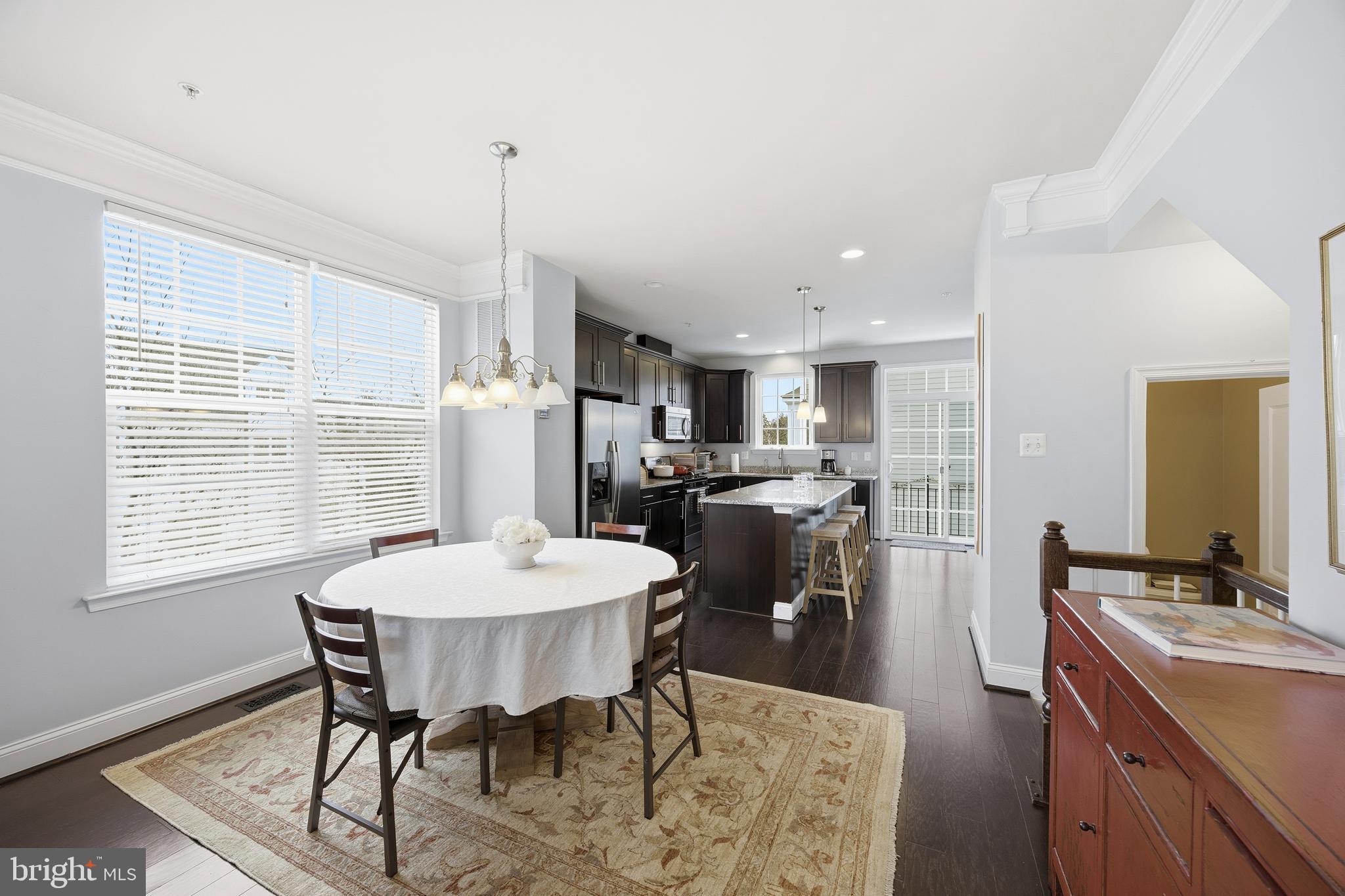 TOWSON GREEN - Residential