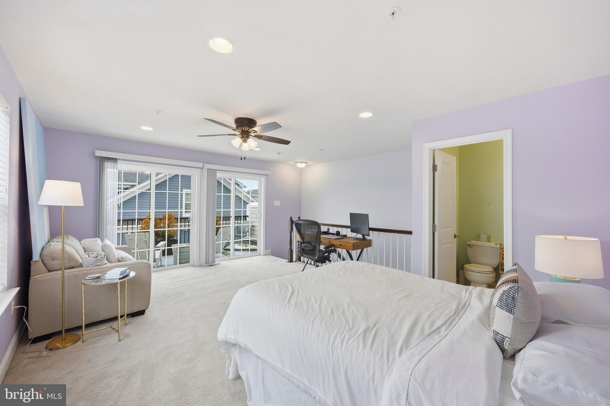 TOWSON GREEN - Residential