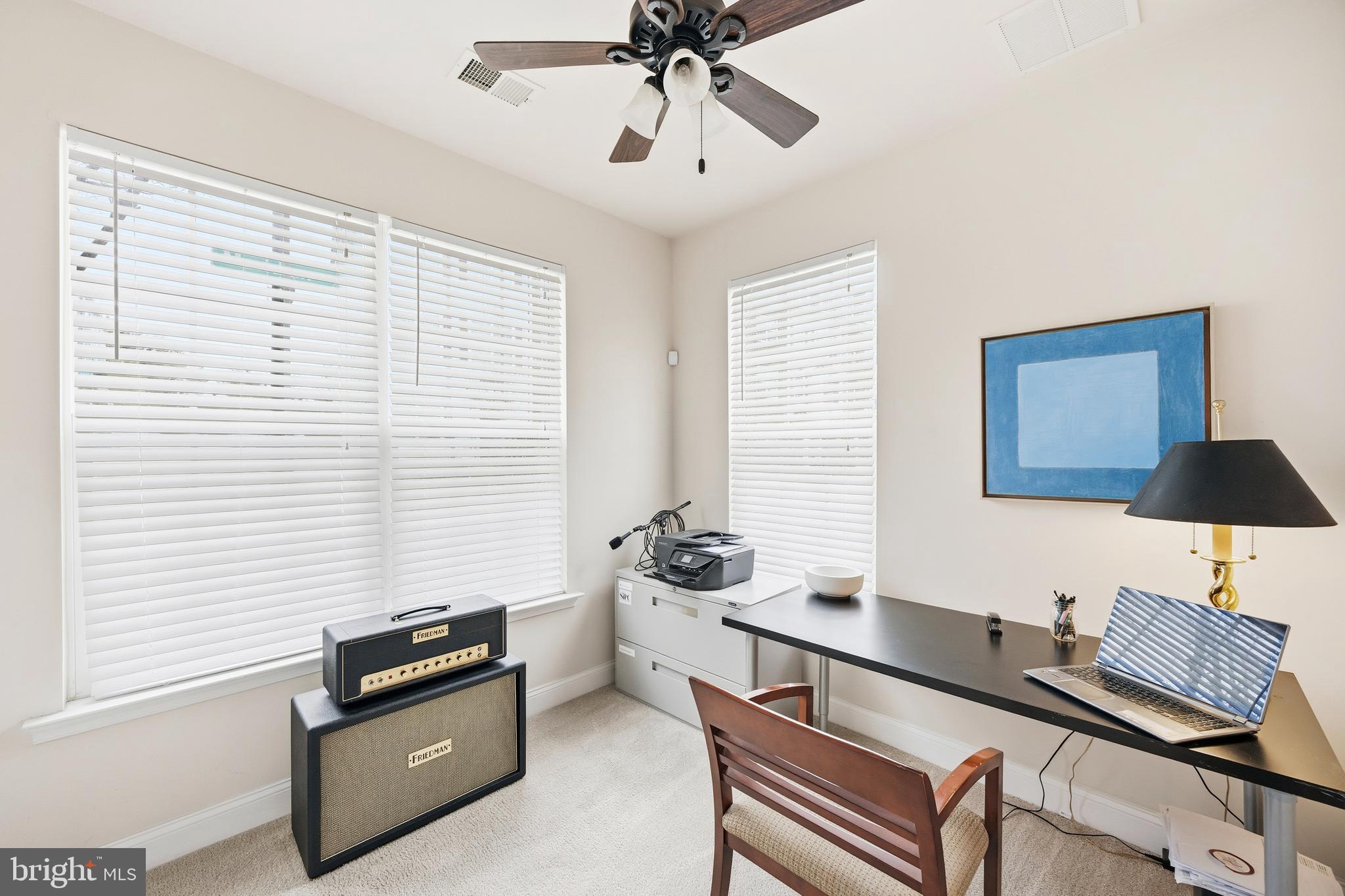 TOWSON GREEN - Residential