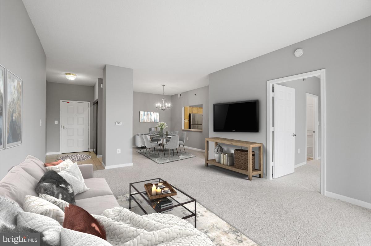 CREEKSIDE AT LEISURE WORLD - Residential