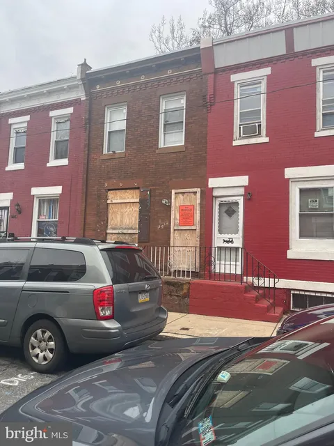 2934 N Ringgold Street, Philadelphia, PA MLS: PAPH2327632