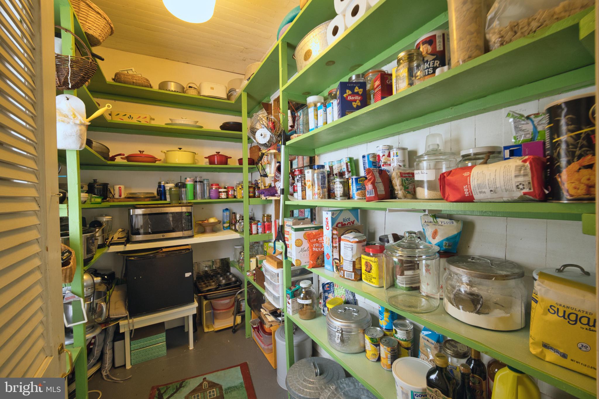 TOWN OF CENTREVILLE - Residential