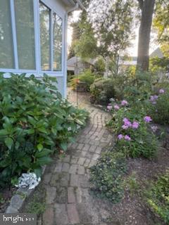 TOWN OF CENTREVILLE - Residential