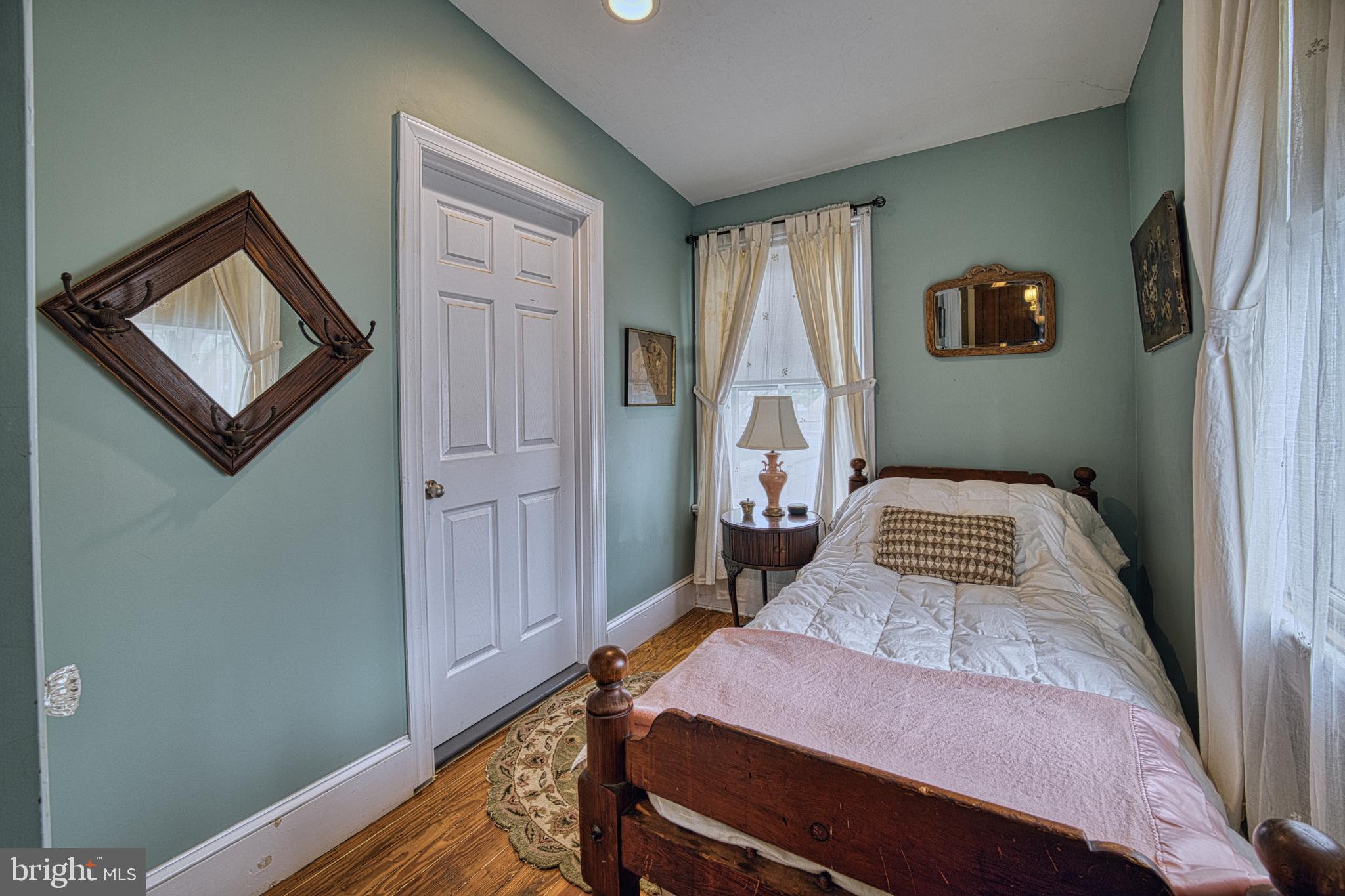 TOWN OF CENTREVILLE - Residential