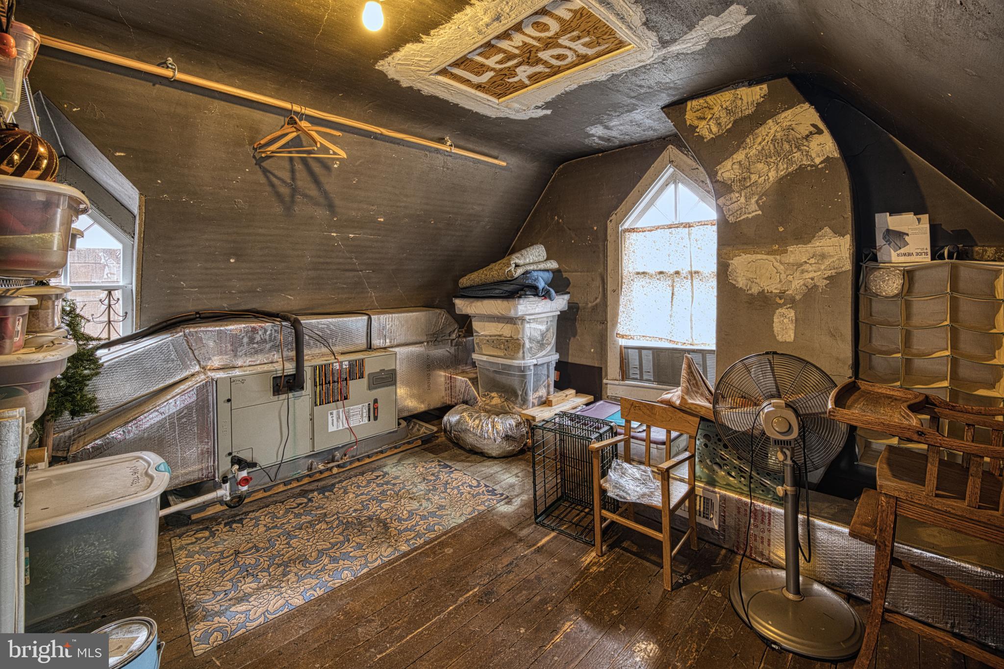 TOWN OF CENTREVILLE - Residential