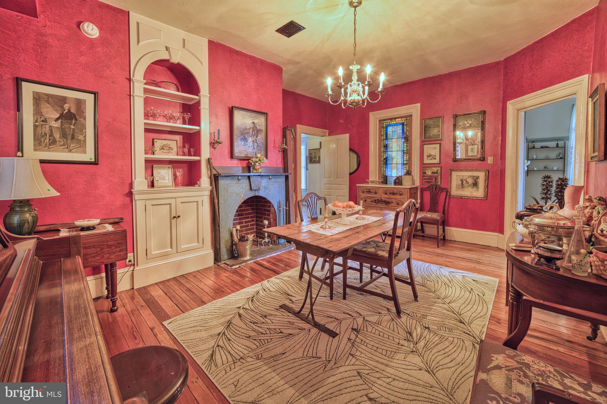 TOWN OF CENTREVILLE - Residential