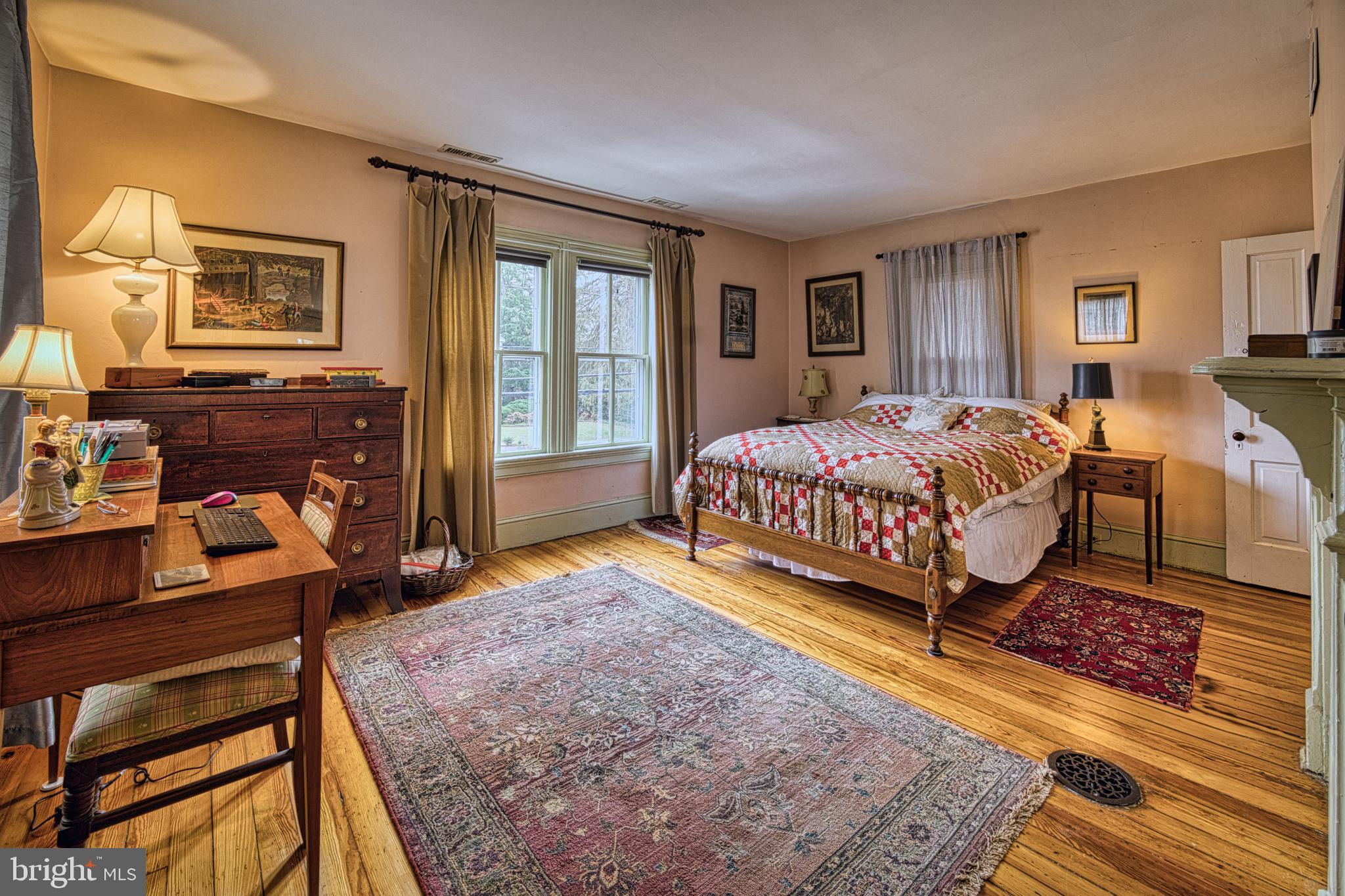 TOWN OF CENTREVILLE - Residential