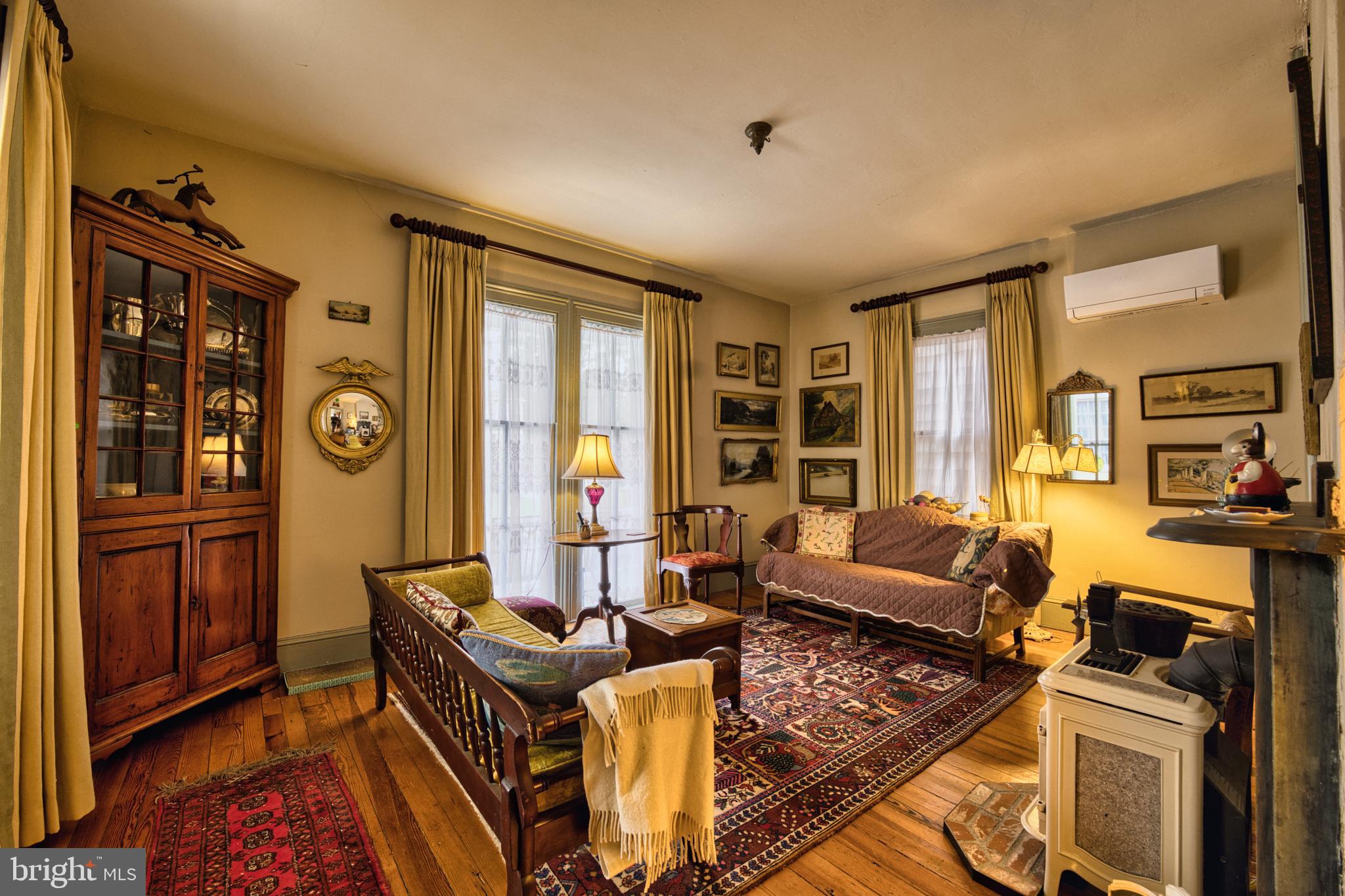 TOWN OF CENTREVILLE - Residential