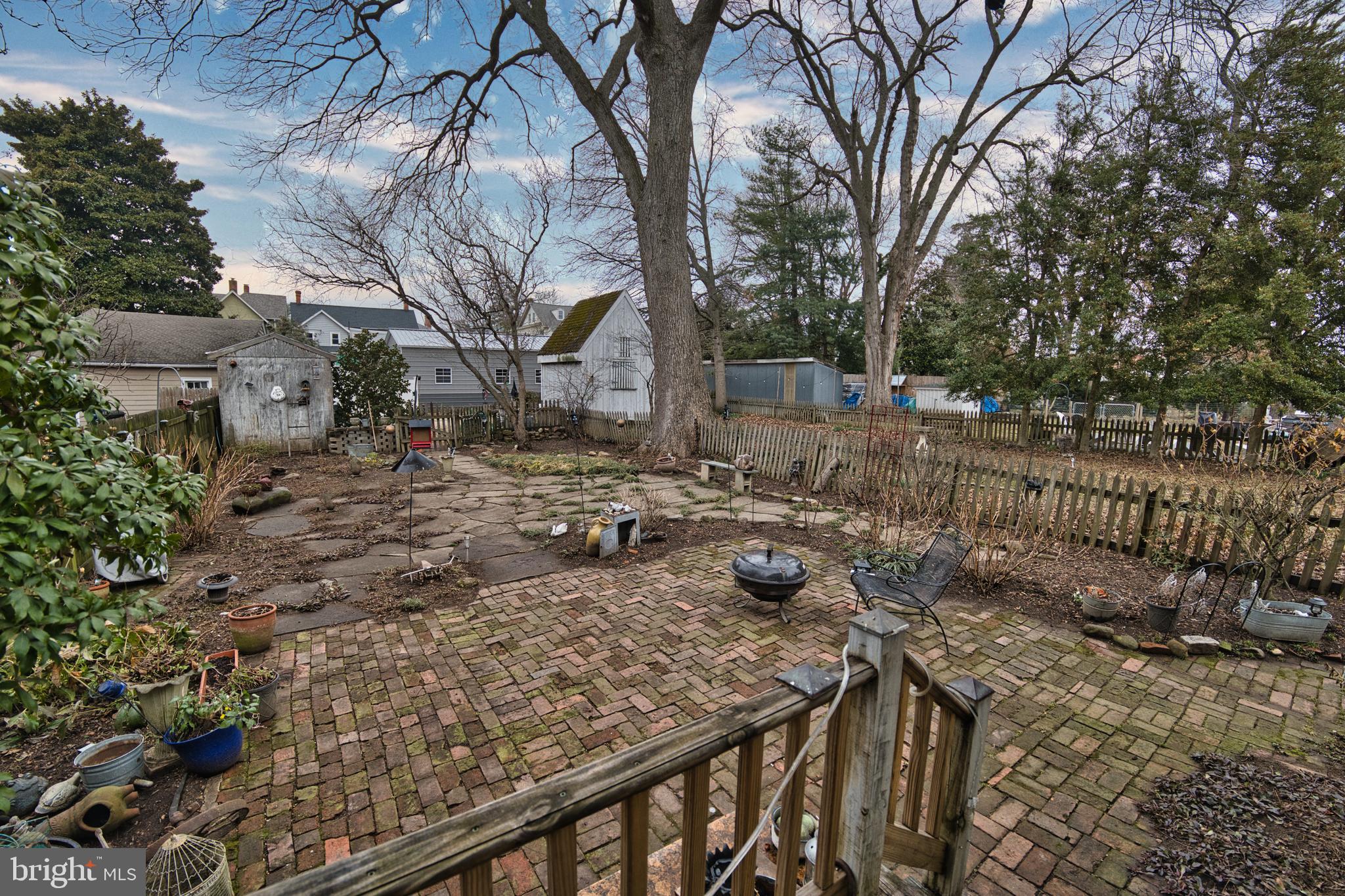 TOWN OF CENTREVILLE - Residential