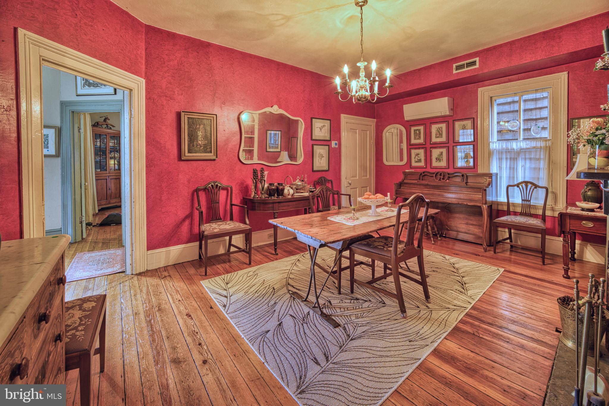 TOWN OF CENTREVILLE - Residential