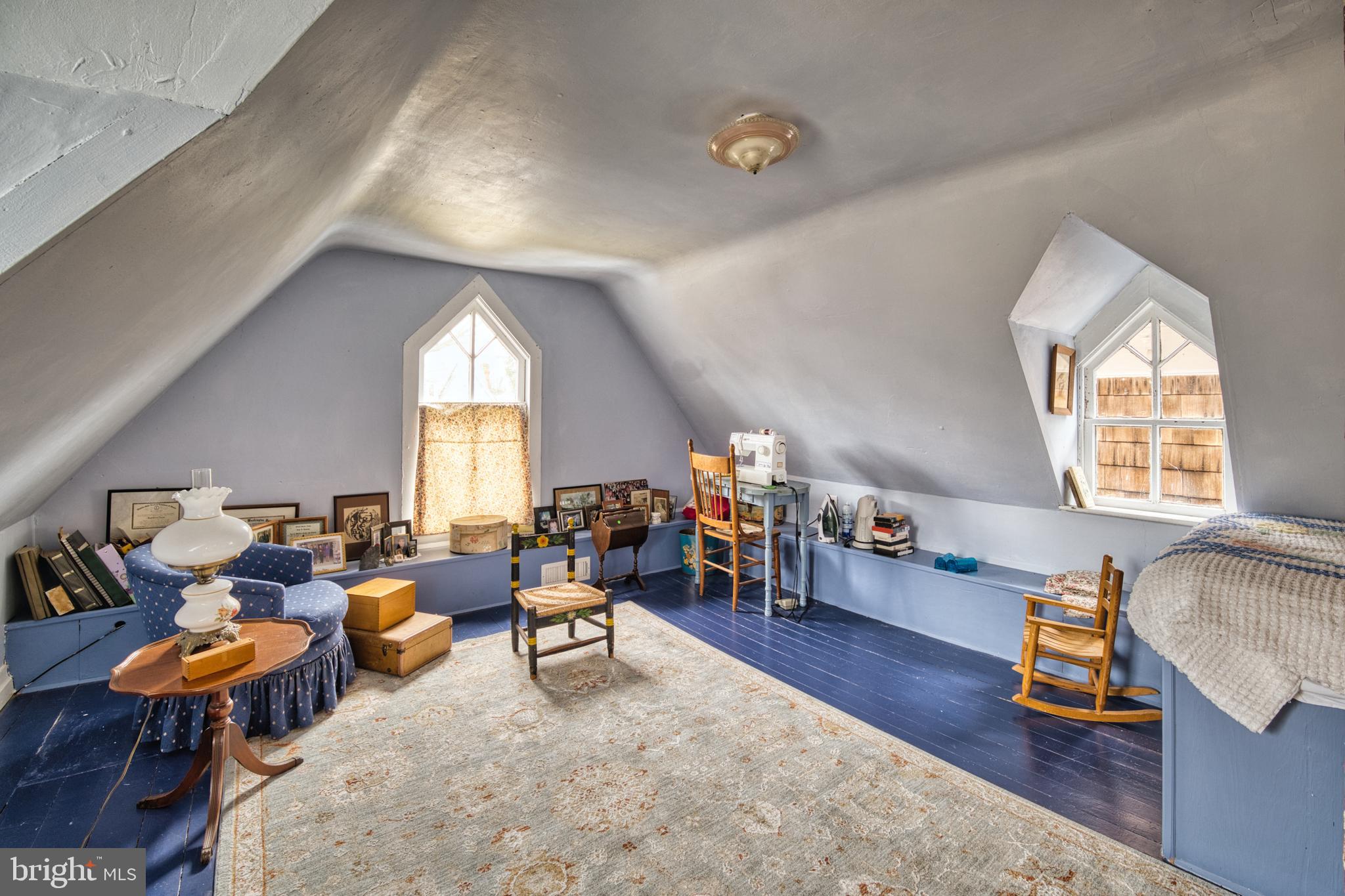 TOWN OF CENTREVILLE - Residential