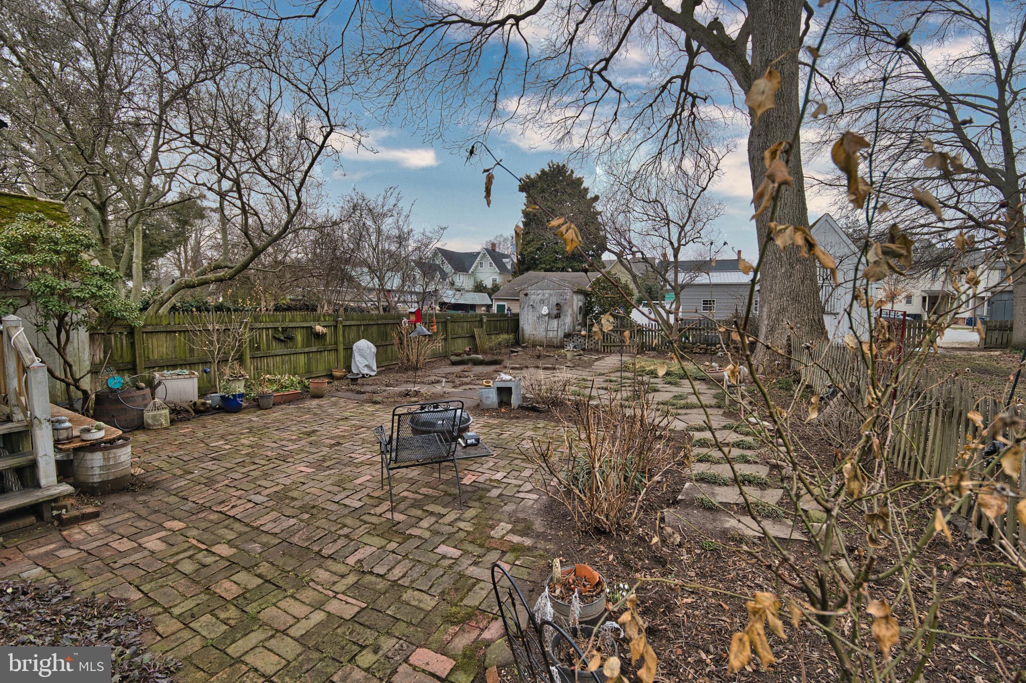 TOWN OF CENTREVILLE - Residential