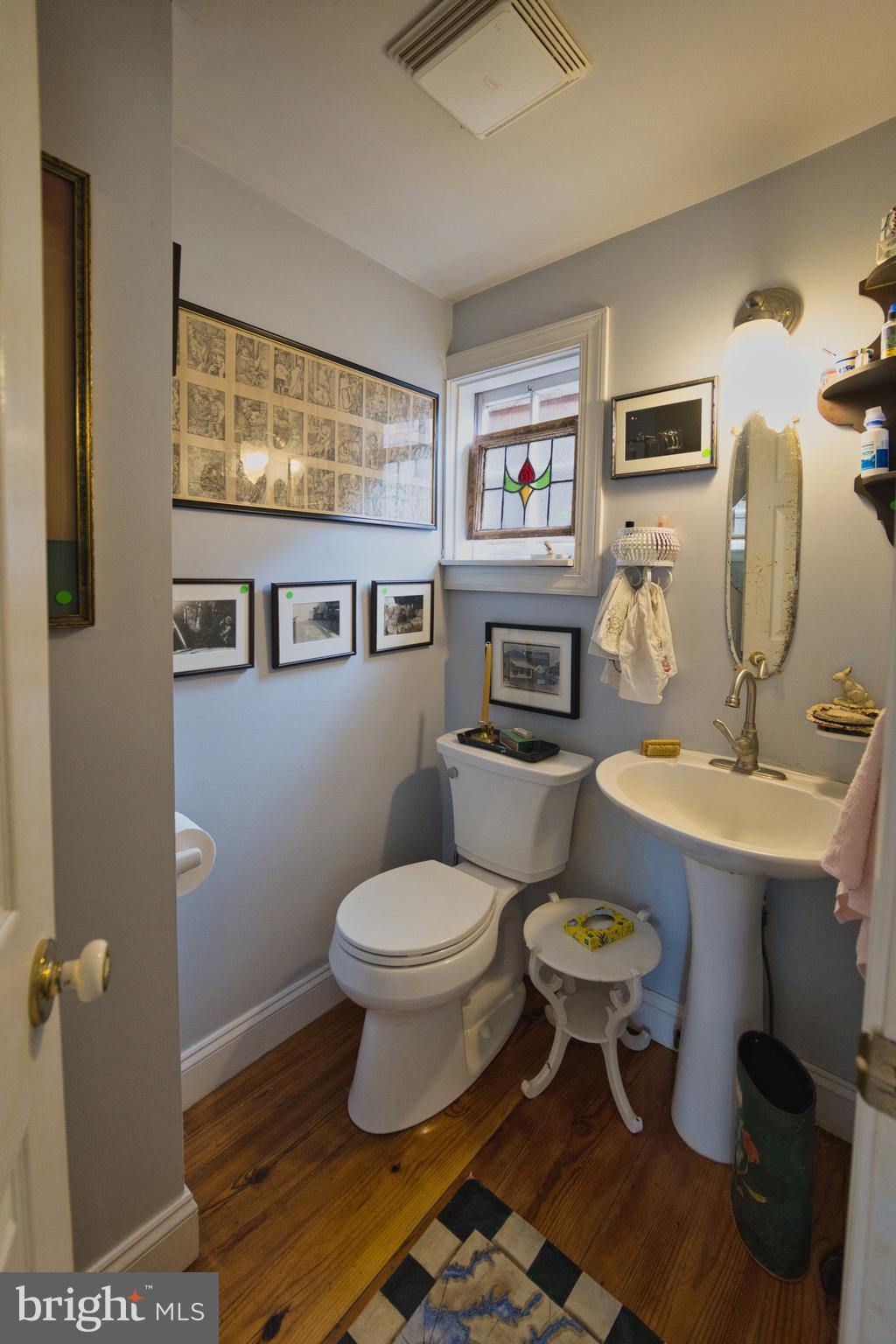 TOWN OF CENTREVILLE - Residential