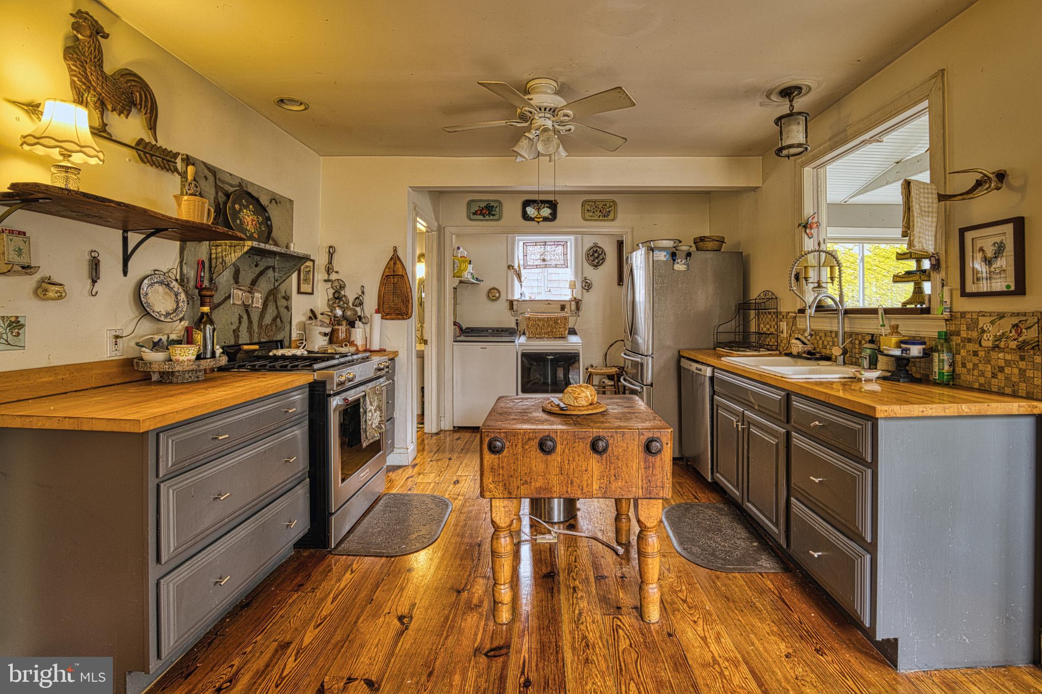 TOWN OF CENTREVILLE - Residential