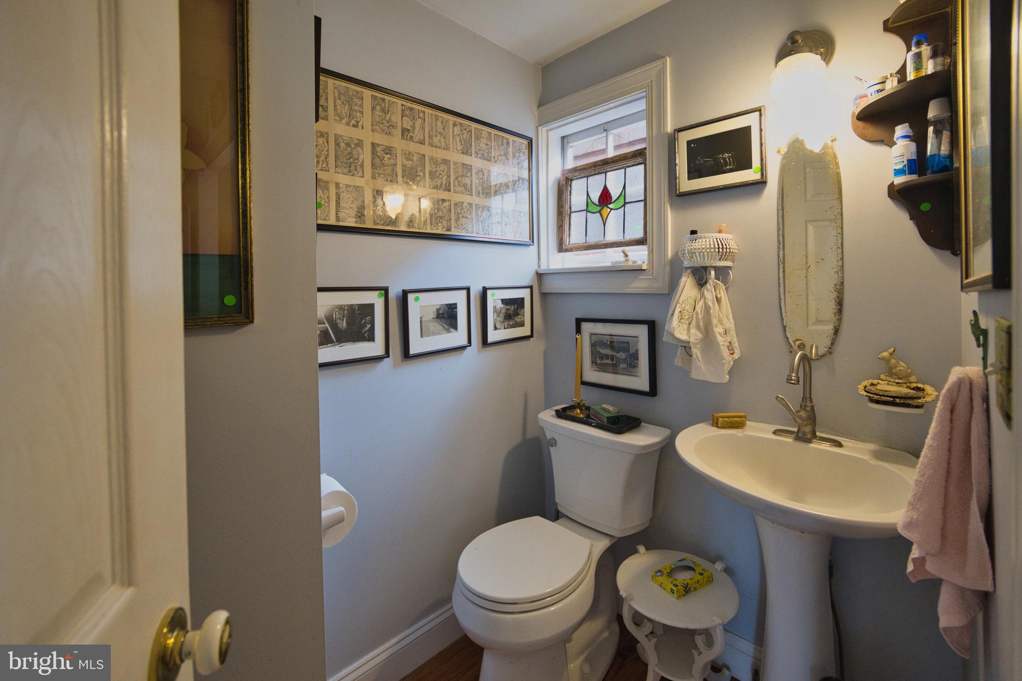 TOWN OF CENTREVILLE - Residential