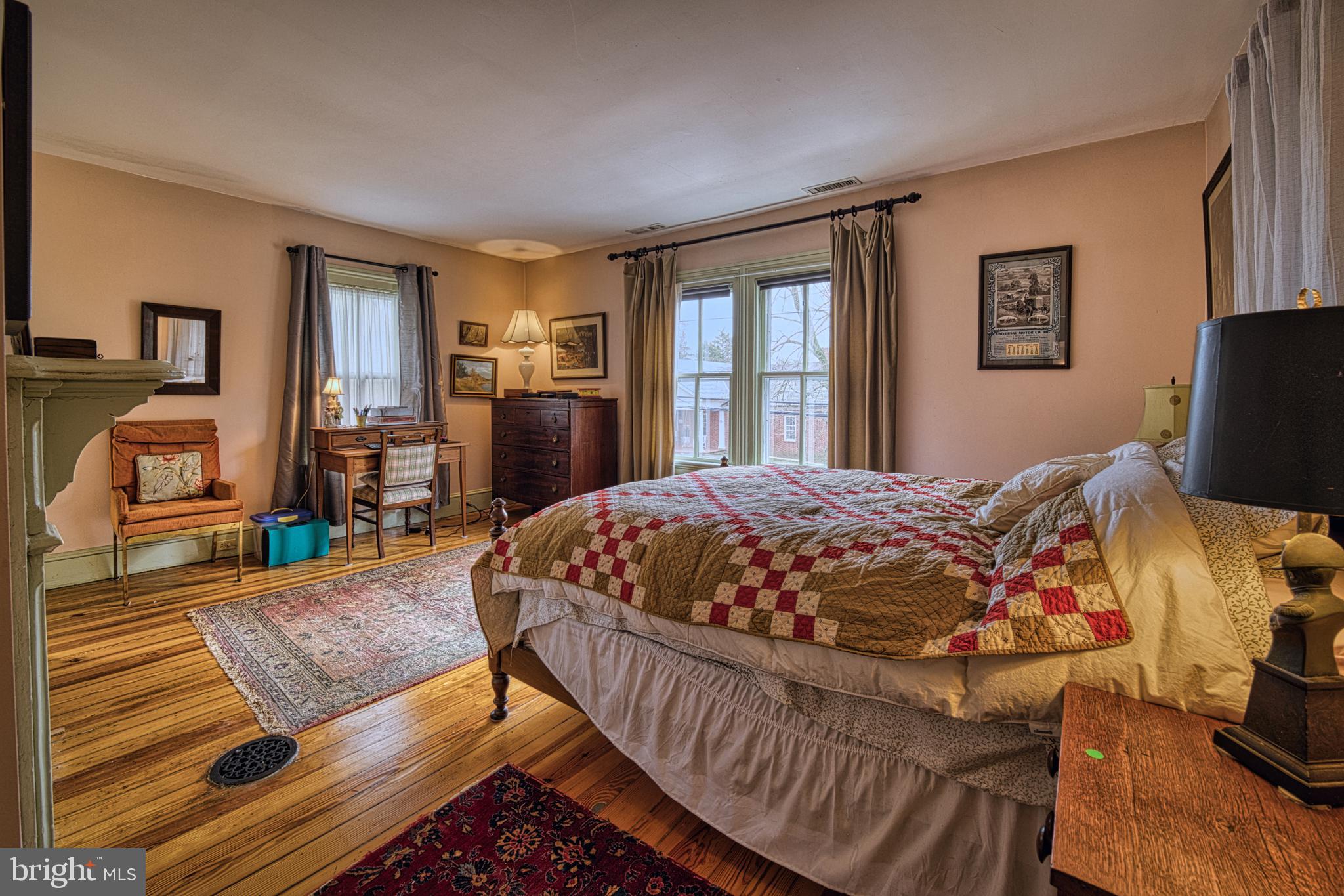 TOWN OF CENTREVILLE - Residential