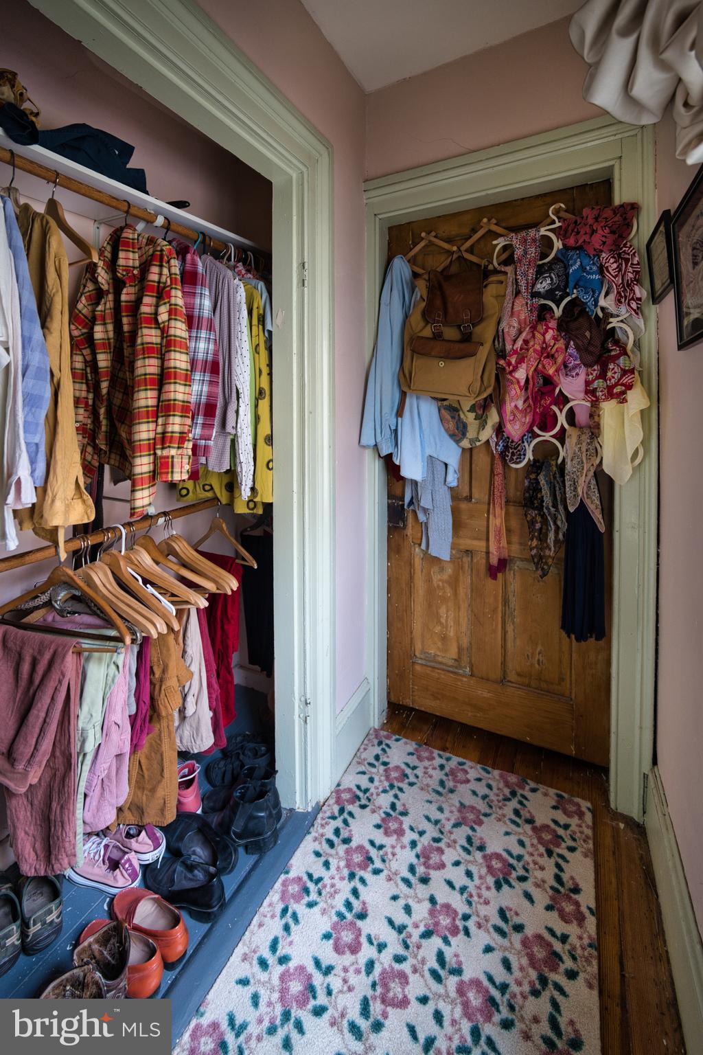 TOWN OF CENTREVILLE - Residential