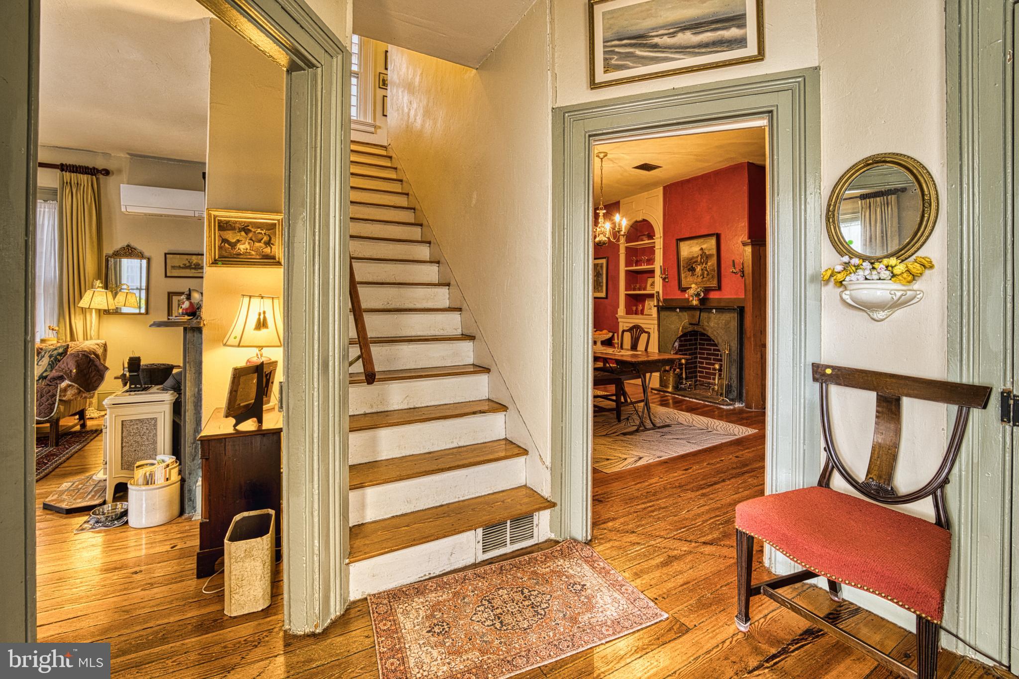 TOWN OF CENTREVILLE - Residential