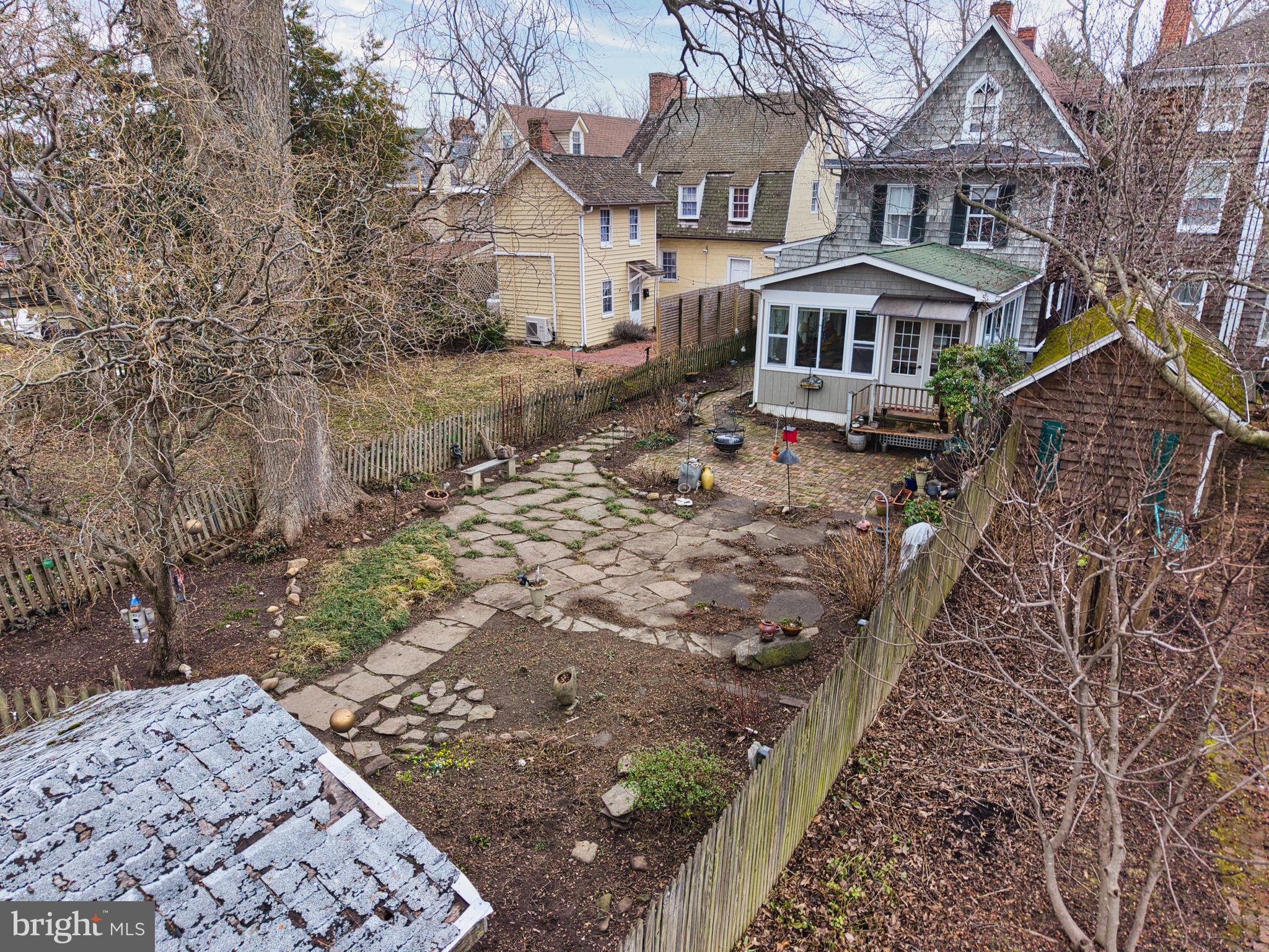 TOWN OF CENTREVILLE - Residential